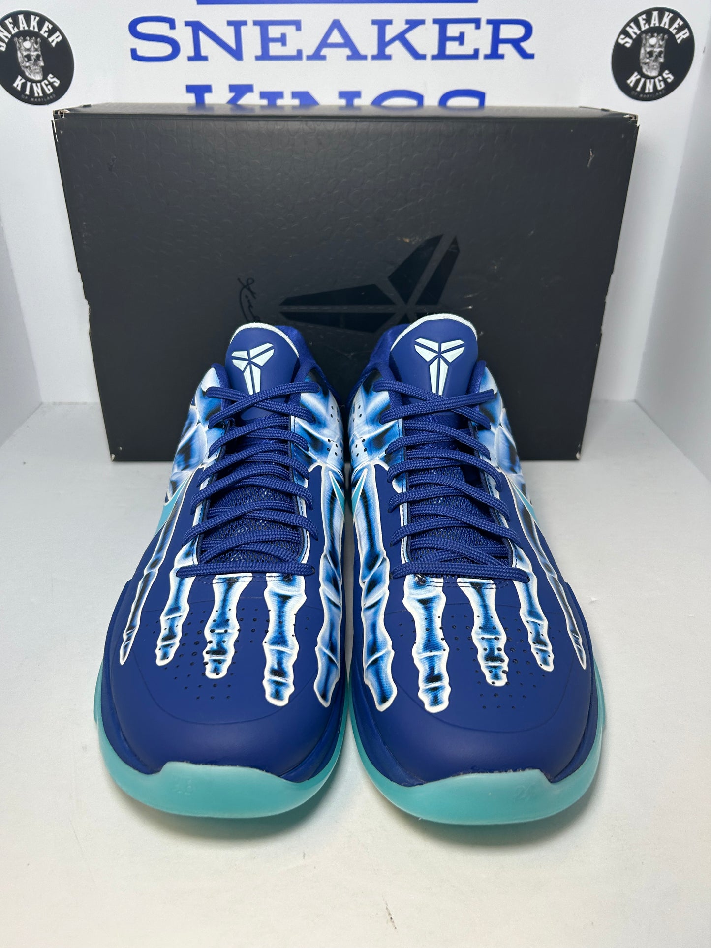 Nike Kobe 5 Protro X-Ray (Pre-Owned)