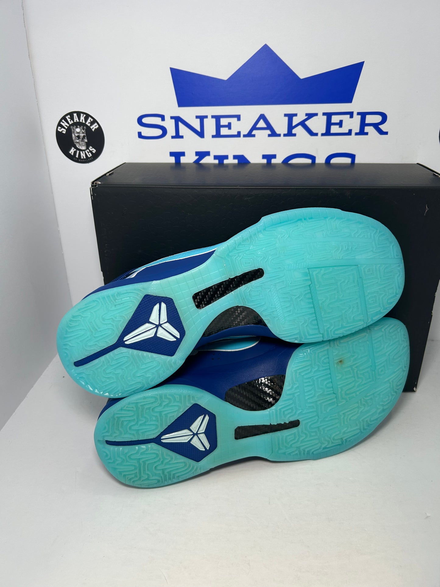 Nike Kobe 5 Protro X-Ray (Pre-Owned)