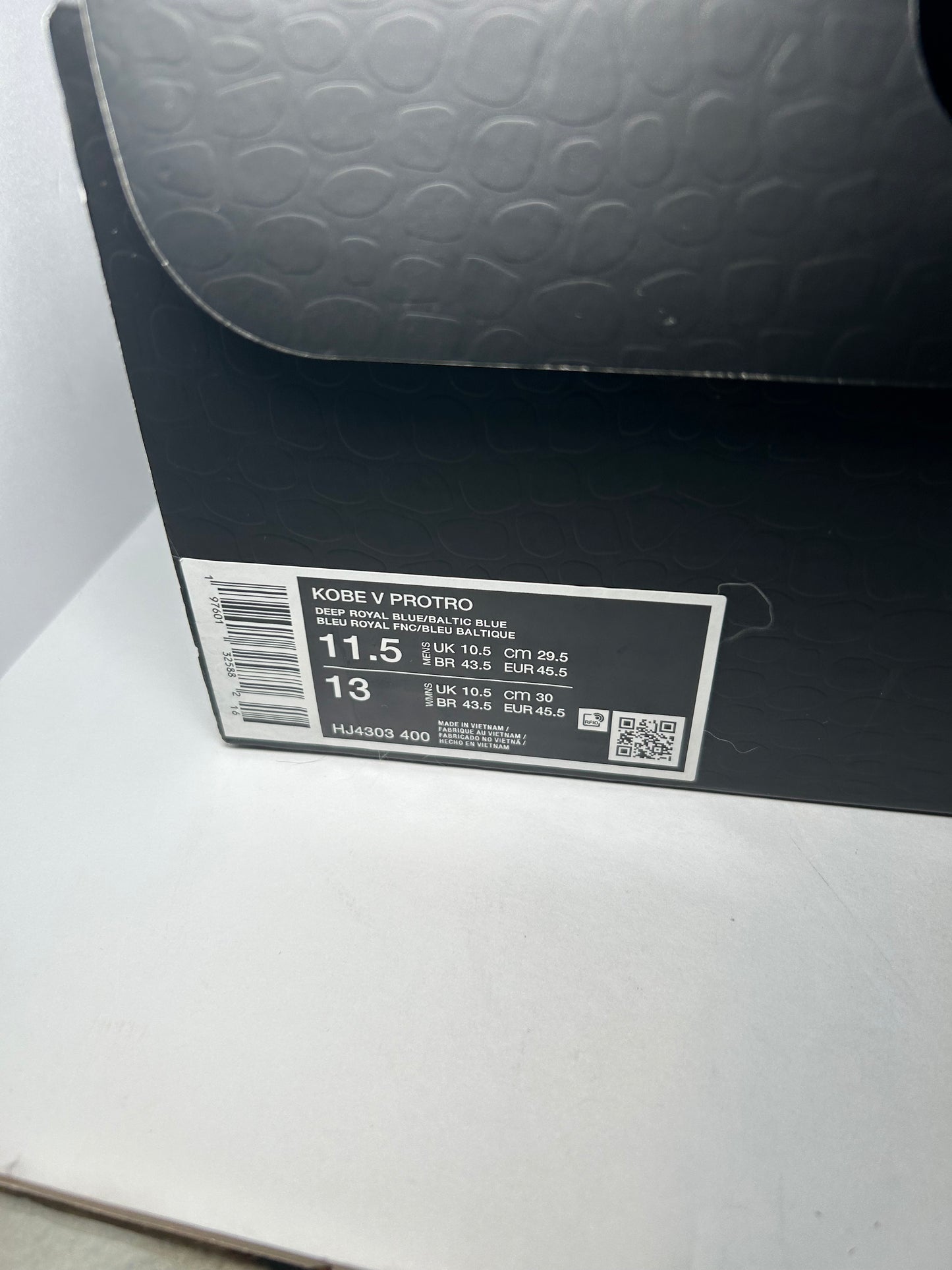 Nike Kobe 5 Protro X-Ray (Pre-Owned)