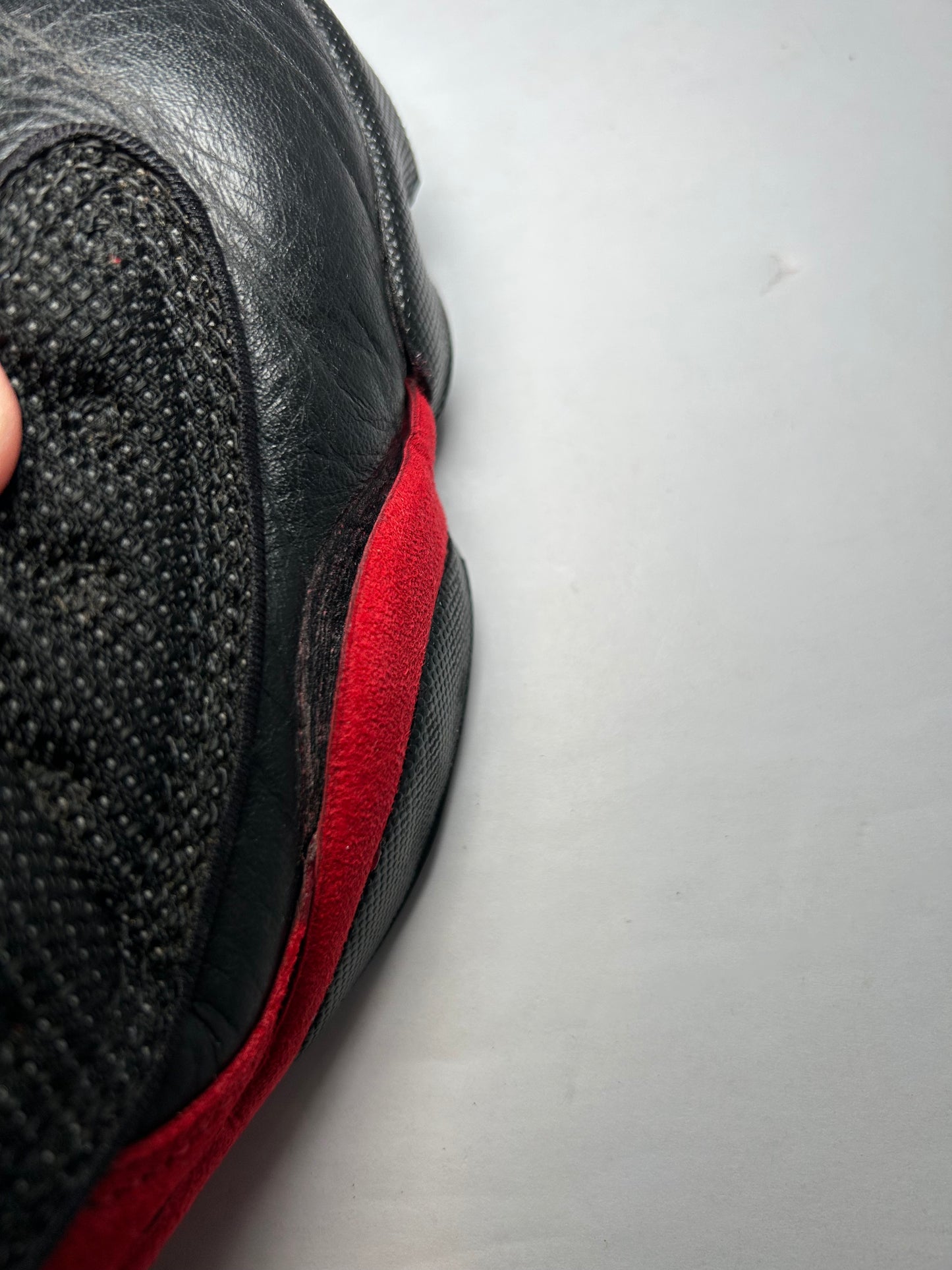Air Jordan 13 OG 1998 Bred (Pre-Owned)