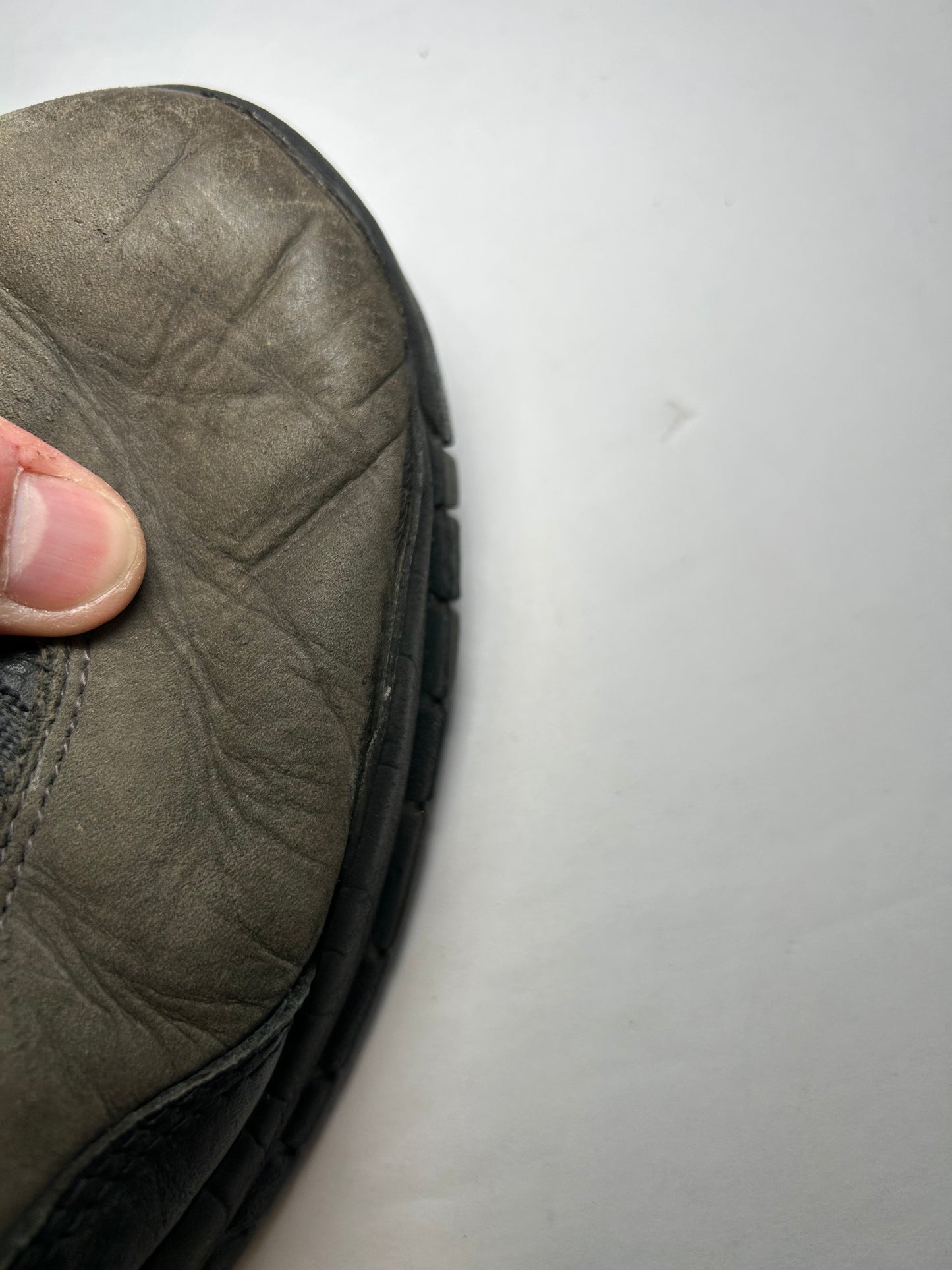Air Jordan 10 OG Shadow 1994 (Pre-Owned)