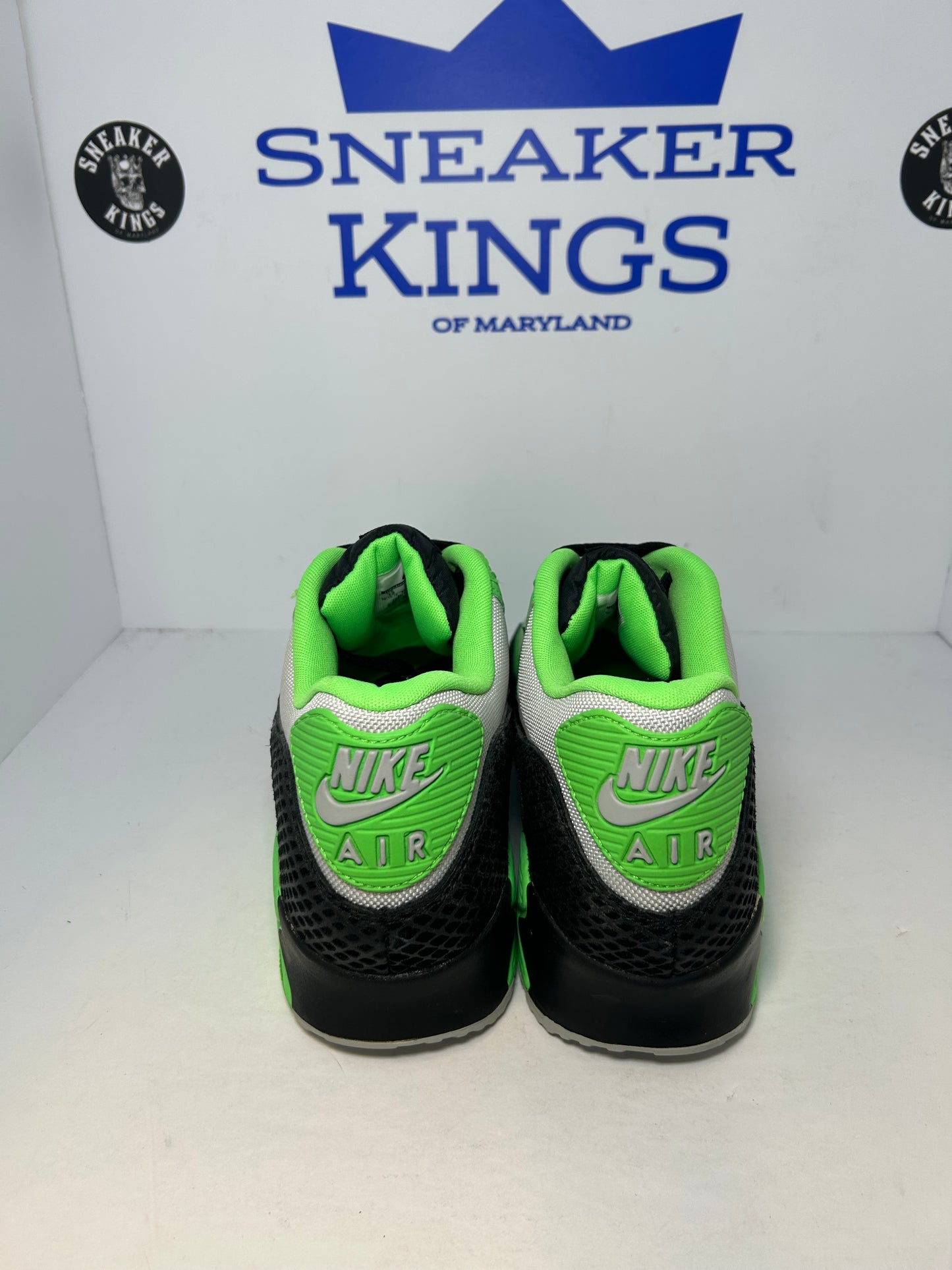 Nike Air Max 90 PRM Year of the Snake (Pre-Owned)