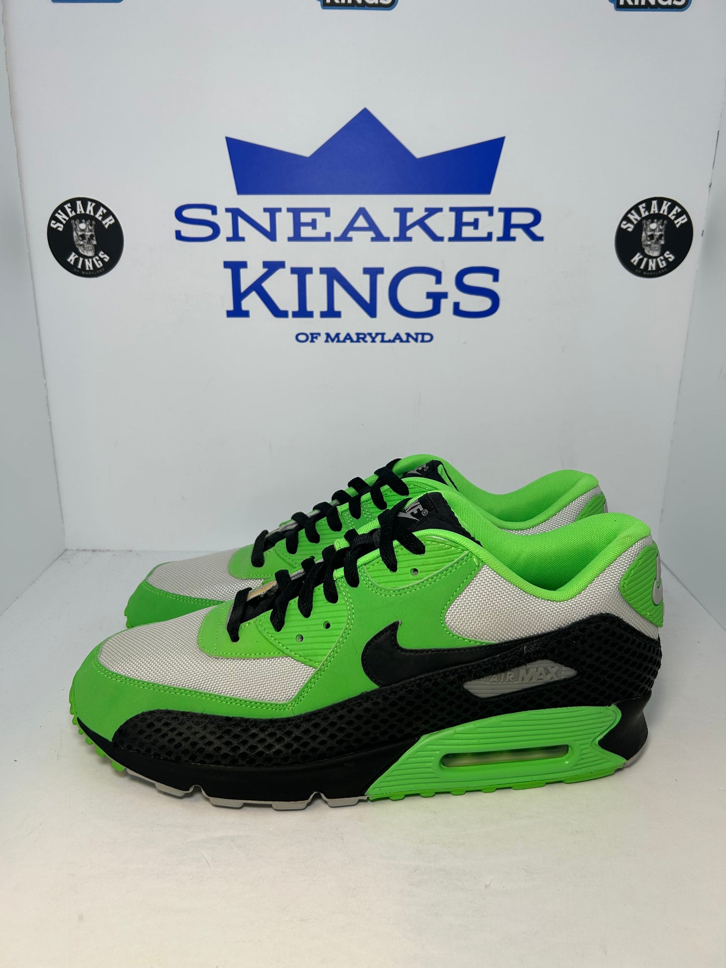 Nike Air Max 90 PRM Year of the Snake (Pre-Owned)