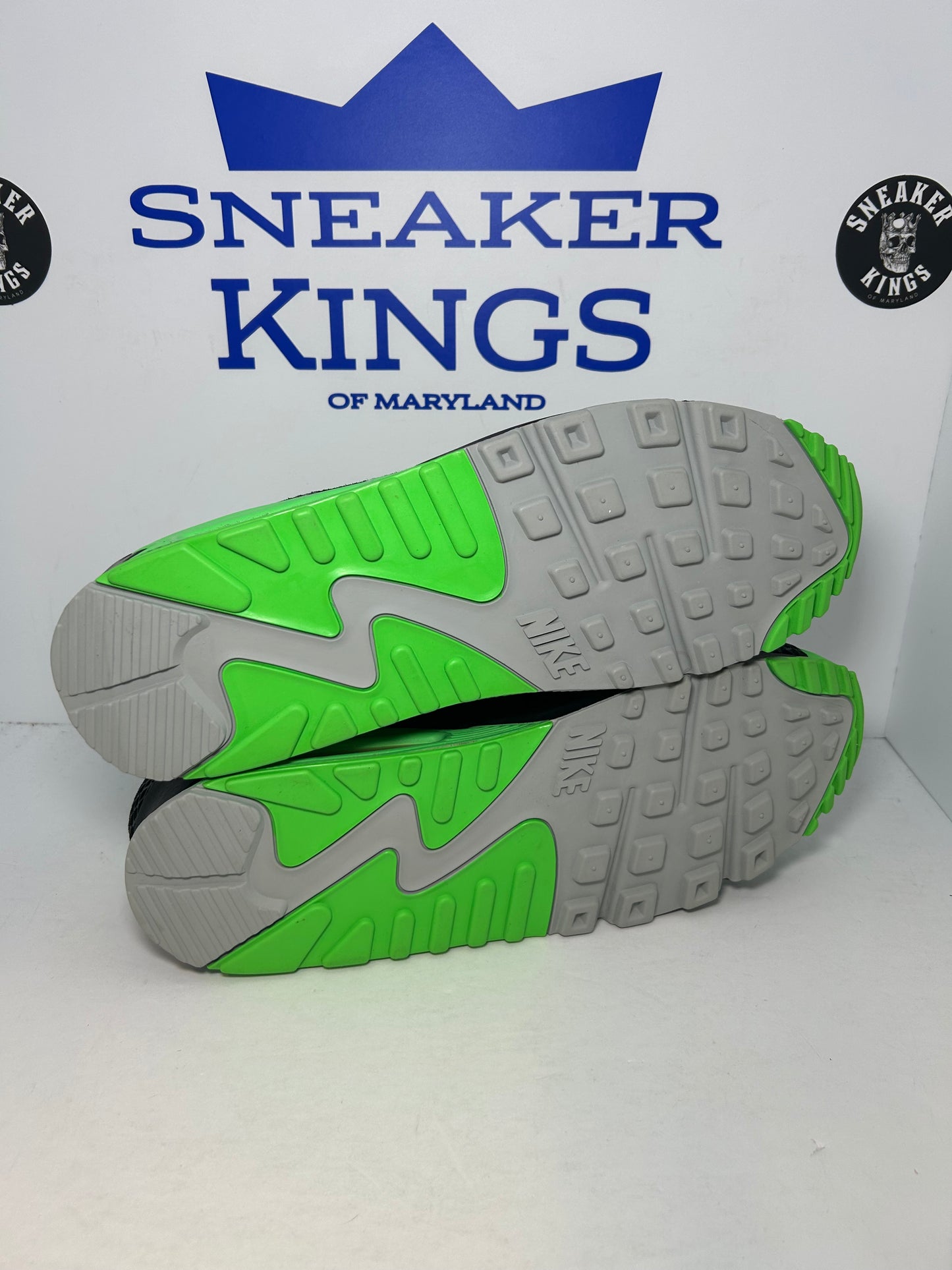Nike Air Max 90 PRM Year of the Snake (Pre-Owned)