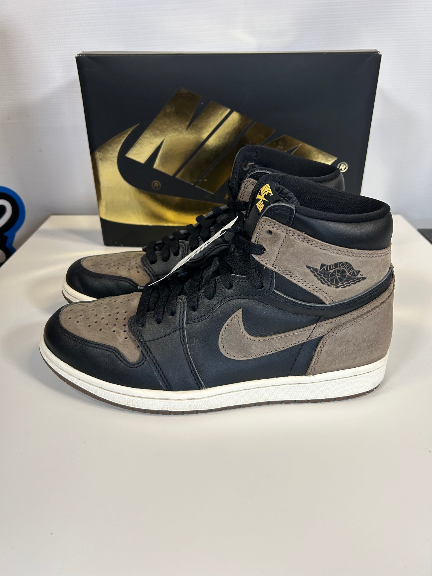 Air Jordan 1 Retro High OG Palomino (Pre-Owned)