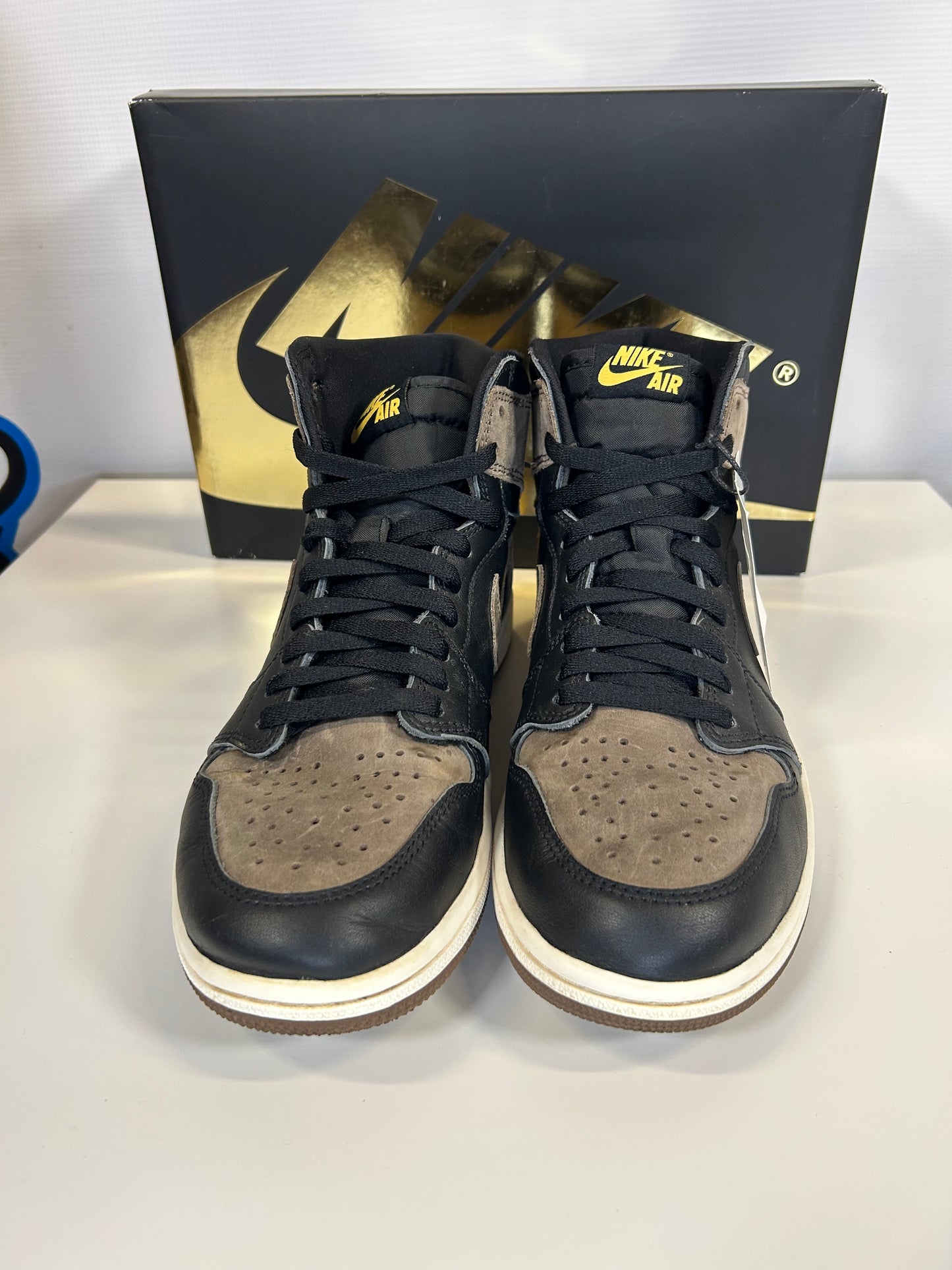 Air Jordan 1 Retro High OG Palomino (Pre-Owned)
