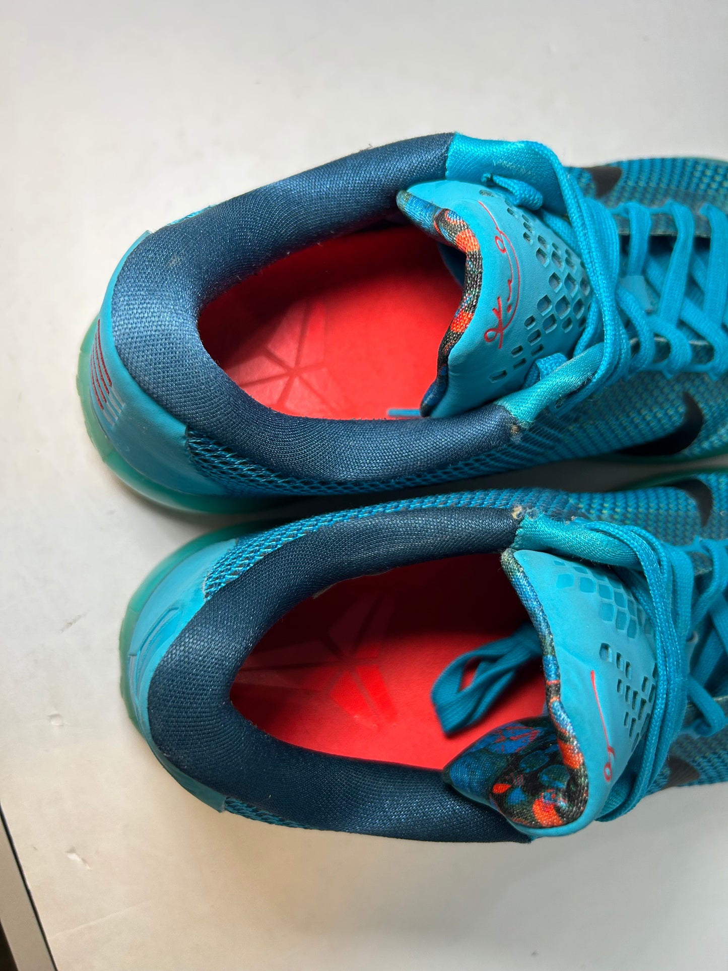 Nike Kobe 10 Low 5AM Flight (Pre-Owned)
