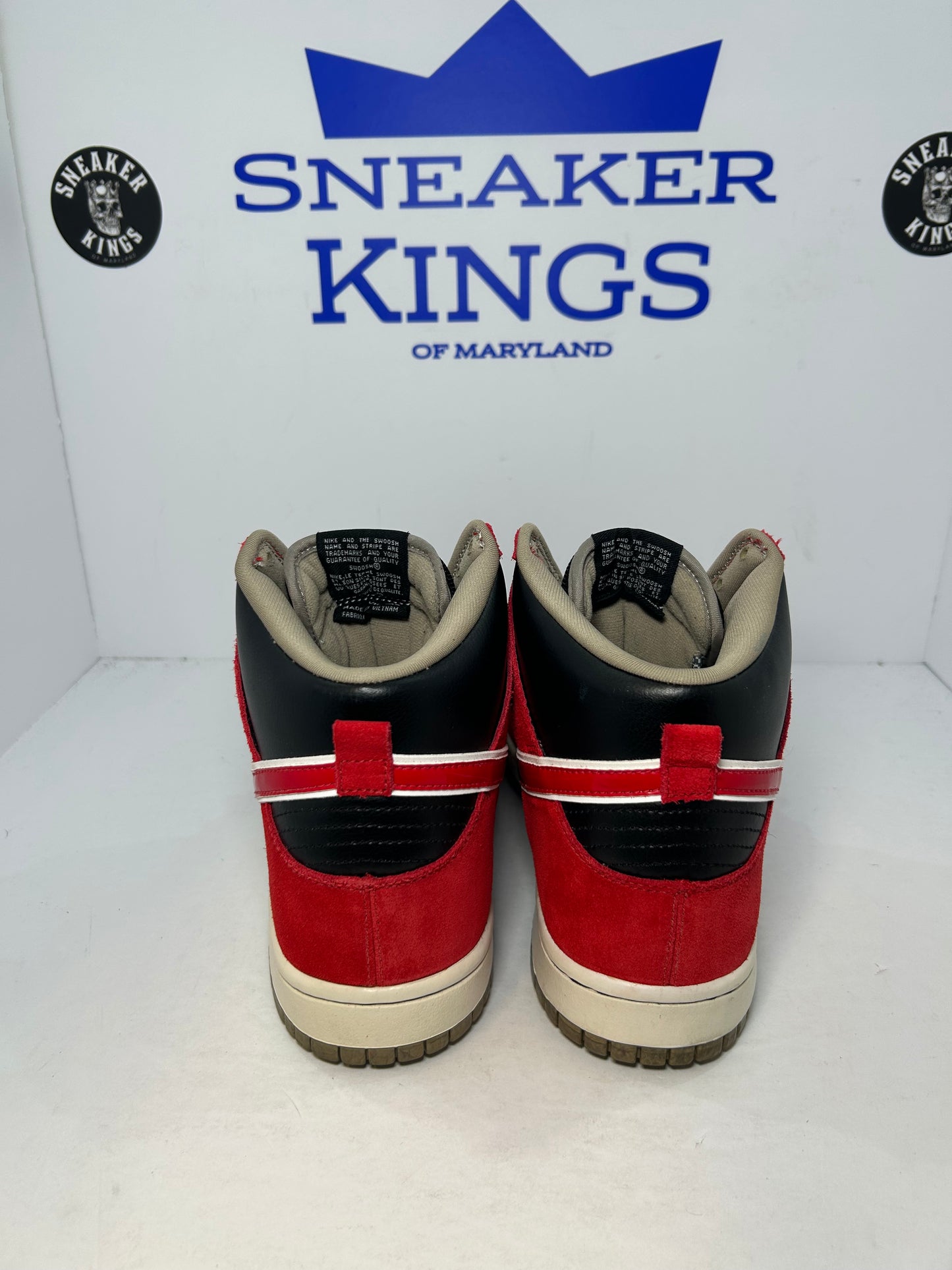Nike SB Dunk High Pro Tecate (Pre-Owned)