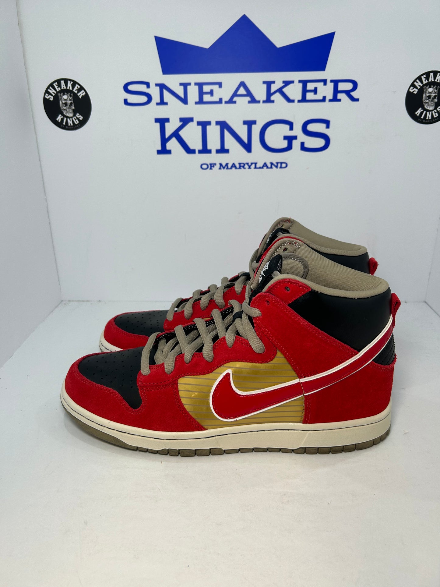 Nike SB Dunk High Pro Tecate (Pre-Owned)