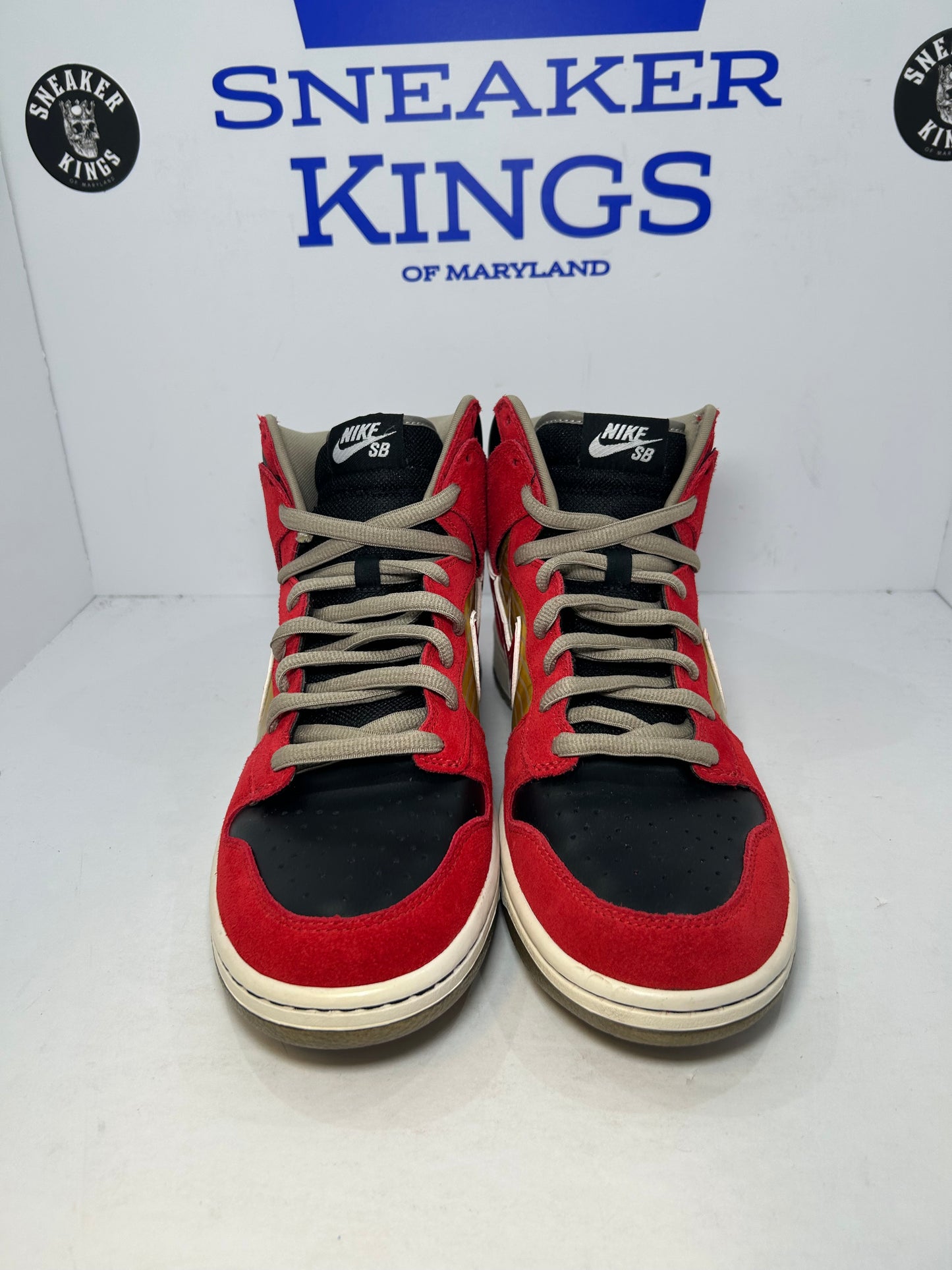 Nike SB Dunk High Pro Tecate (Pre-Owned)