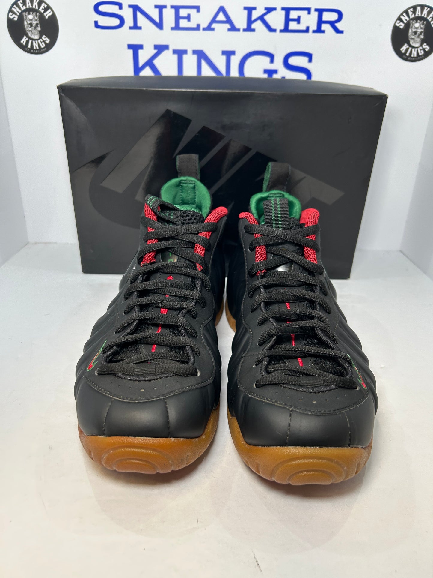 Nike Air Foamposite Pro Gucci (Pre-Owned)