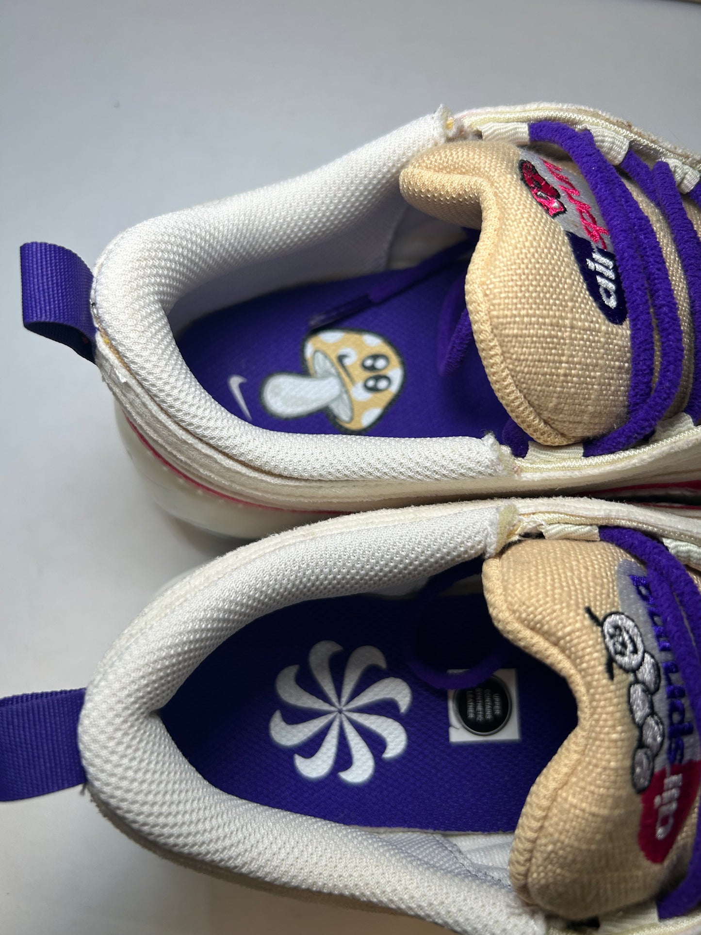 Nike Air Max 97 SE Air Sprung (Pre-Owned)