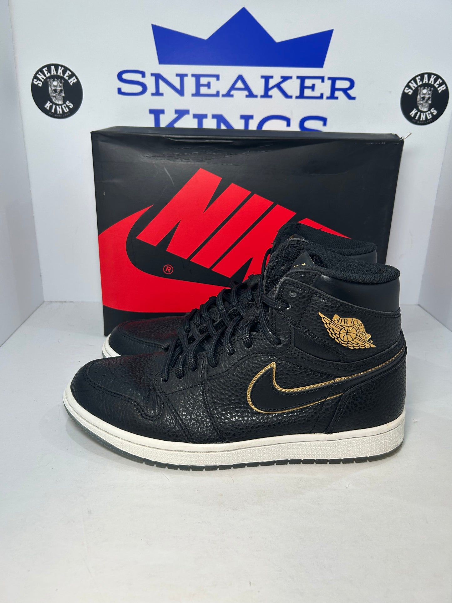 Air Jordan 1 Retro High OG City of Flight (Pre-Owned)
