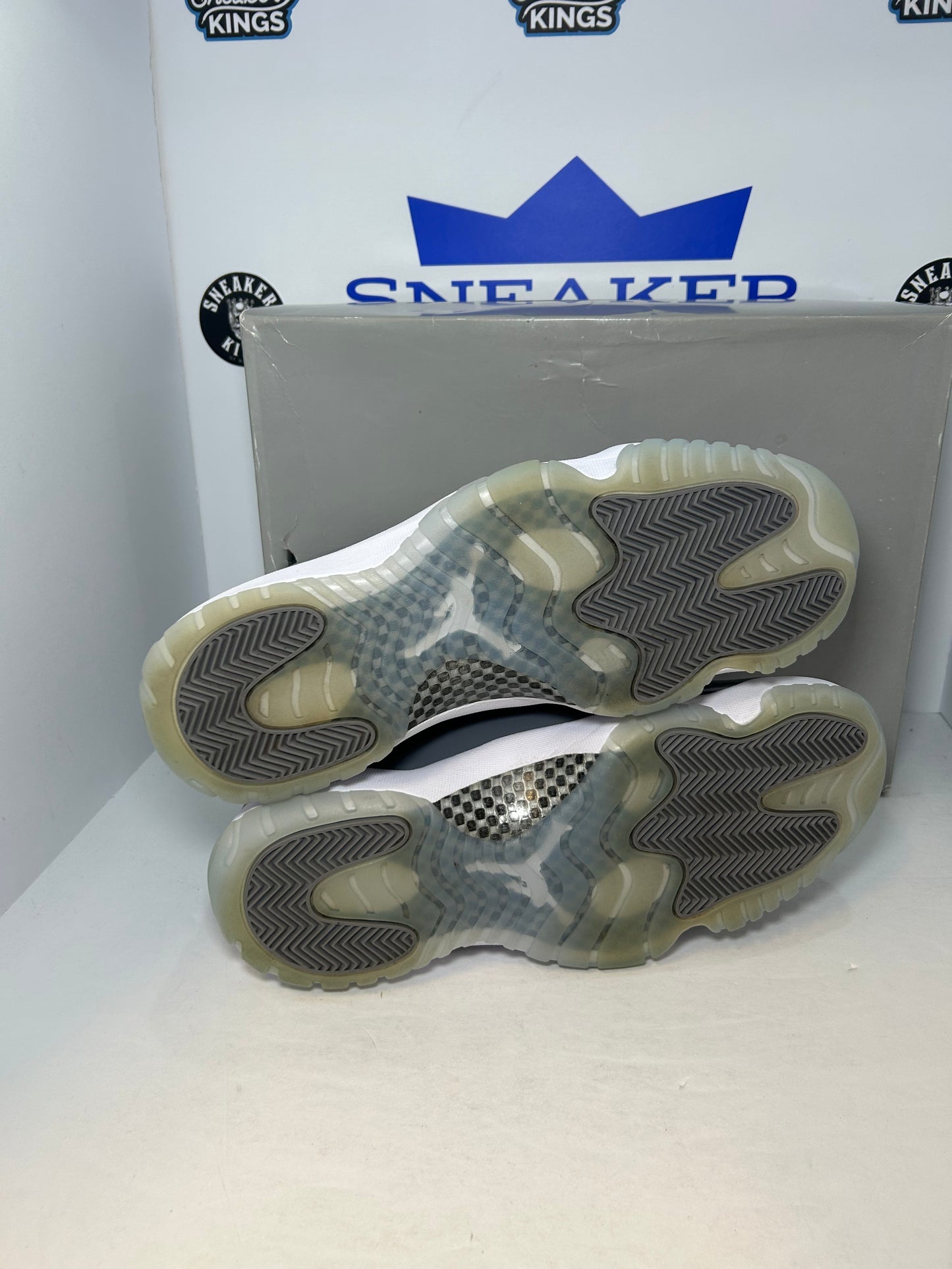 Air Jordan 11 Retro Cool Grey (Pre-Owned)