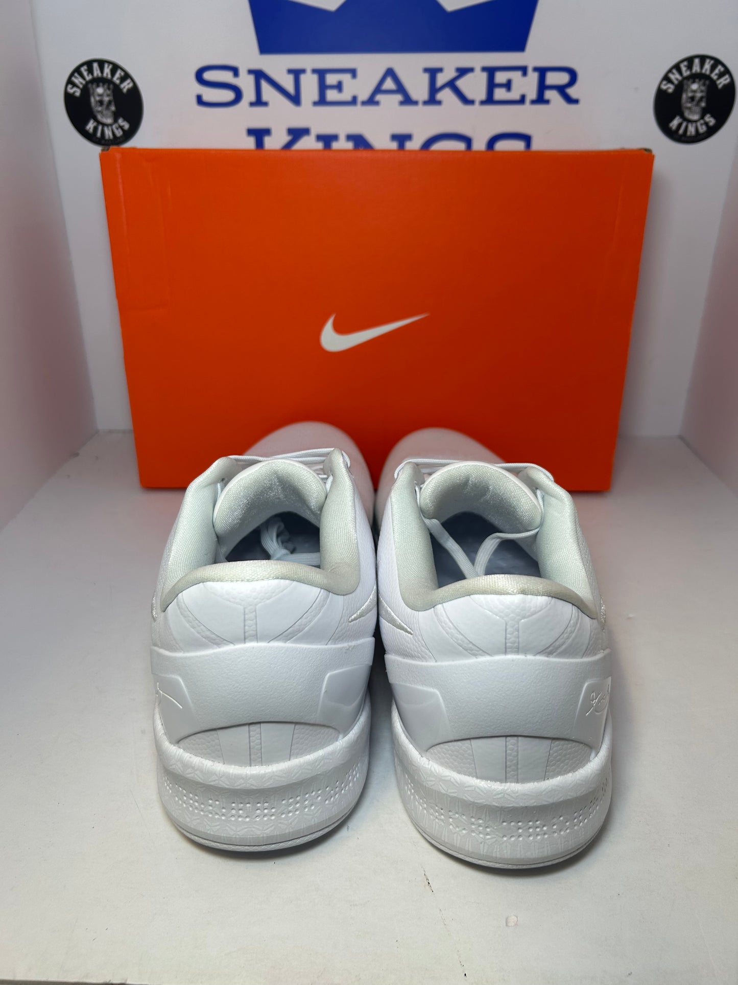 Nike Kobe 8 Protro Halo (Pre-Owned)