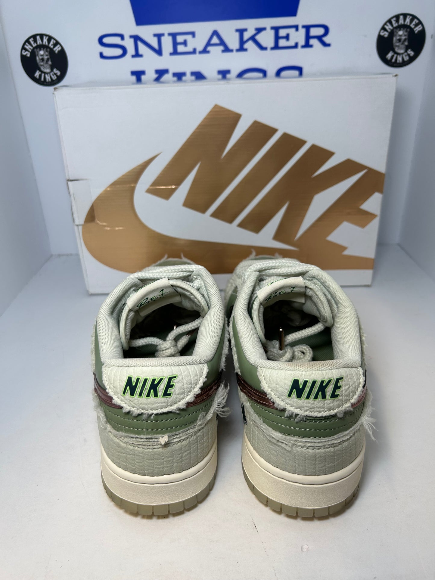 Nike Kyler Murray x Dunk Low Be 1 of One (Pre-Owned)