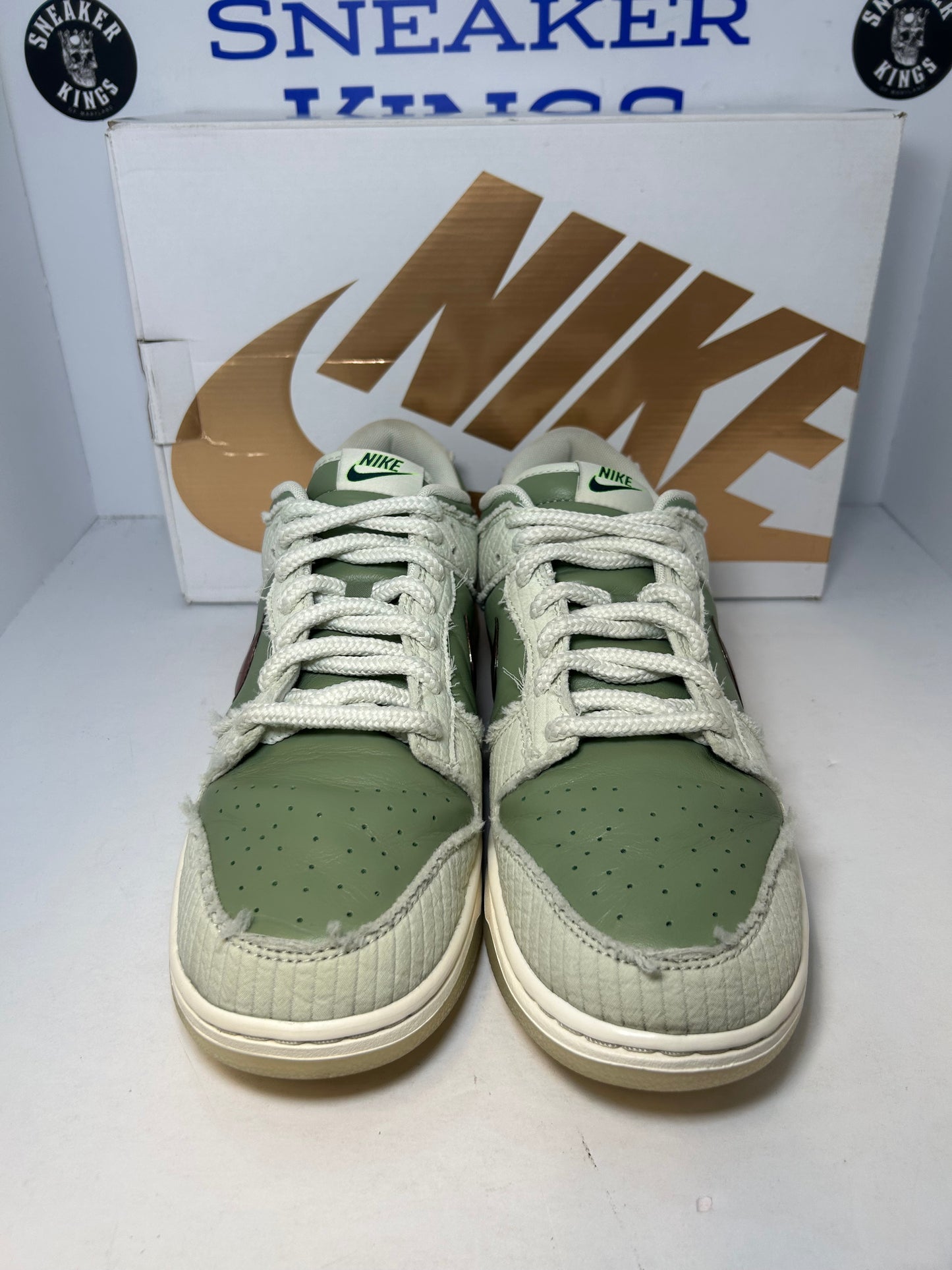 Nike Kyler Murray x Dunk Low Be 1 of One (Pre-Owned)