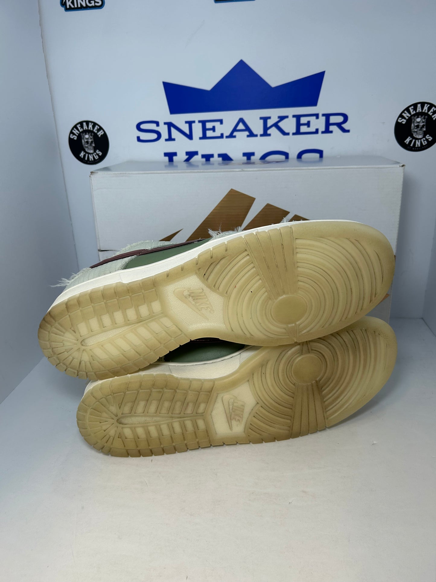 Nike Kyler Murray x Dunk Low Be 1 of One (Pre-Owned)
