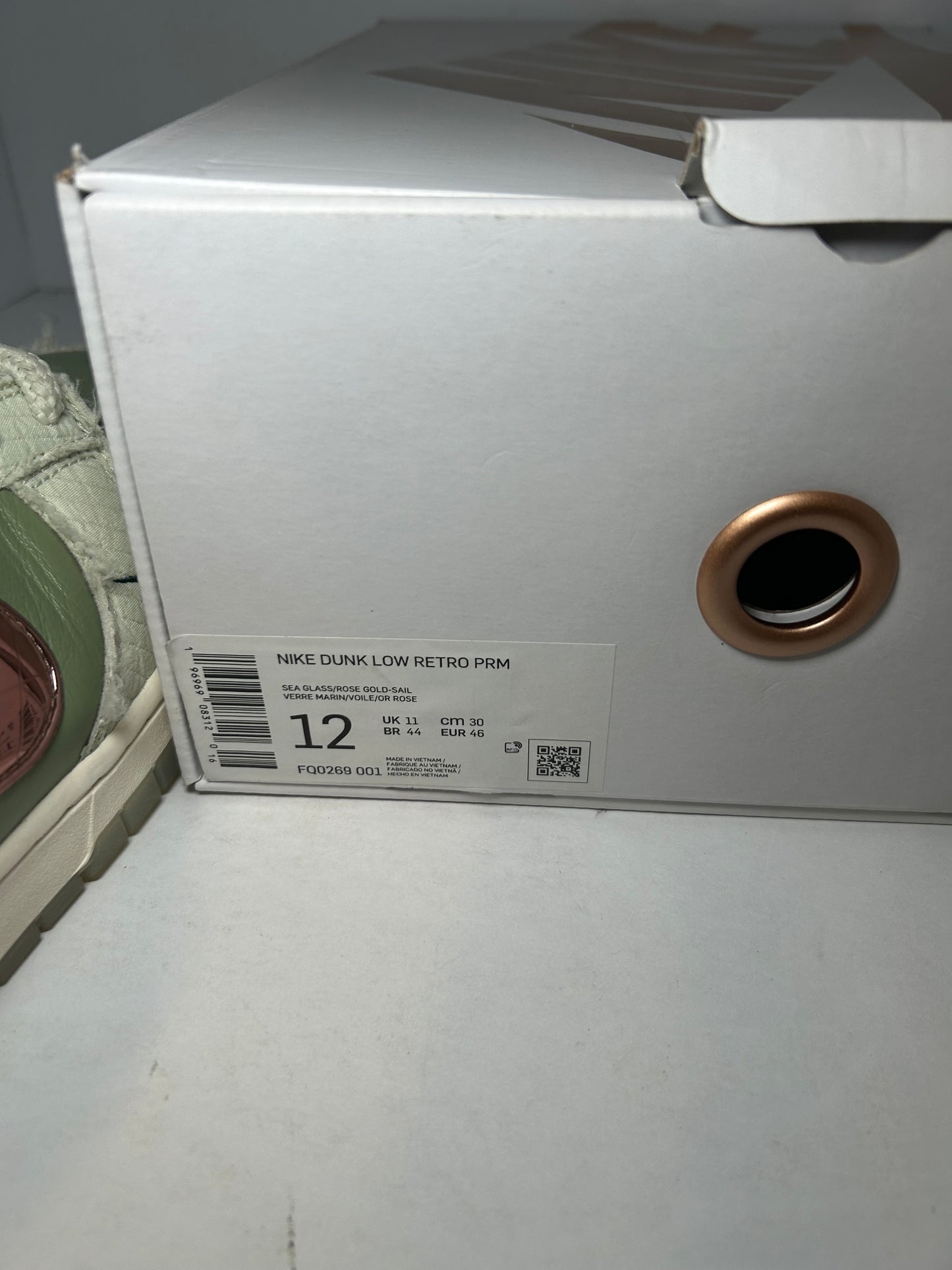 Nike Kyler Murray x Dunk Low Be 1 of One (Pre-Owned)