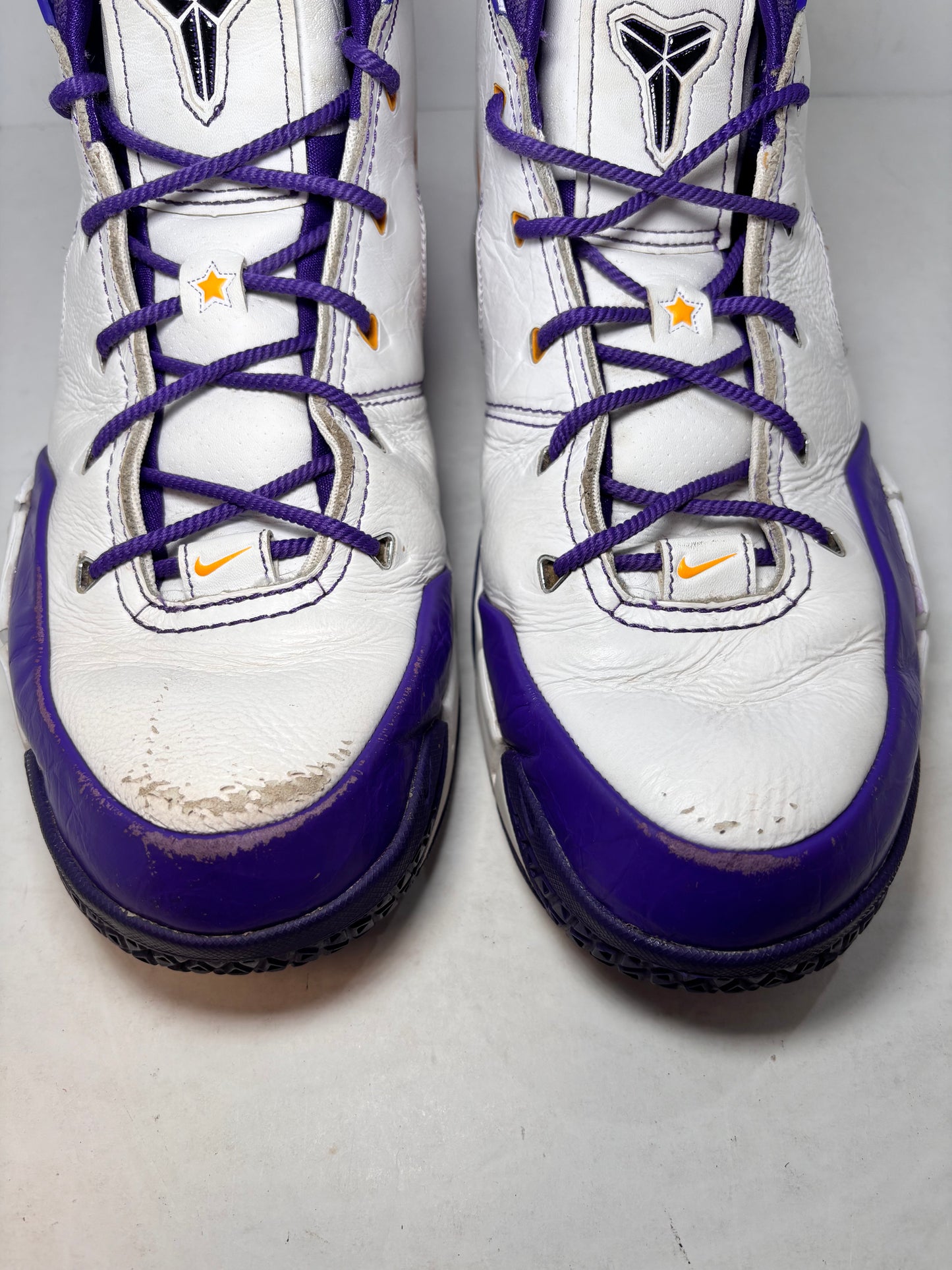 Nike Zoom Kobe 1 Protro Final Seconds (Pre-Owned)