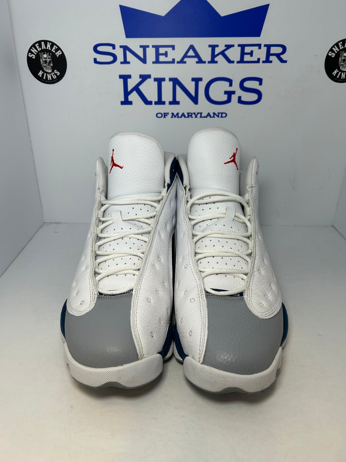 Air Jordan 13 Retro French Blue (Pre-Owned)
