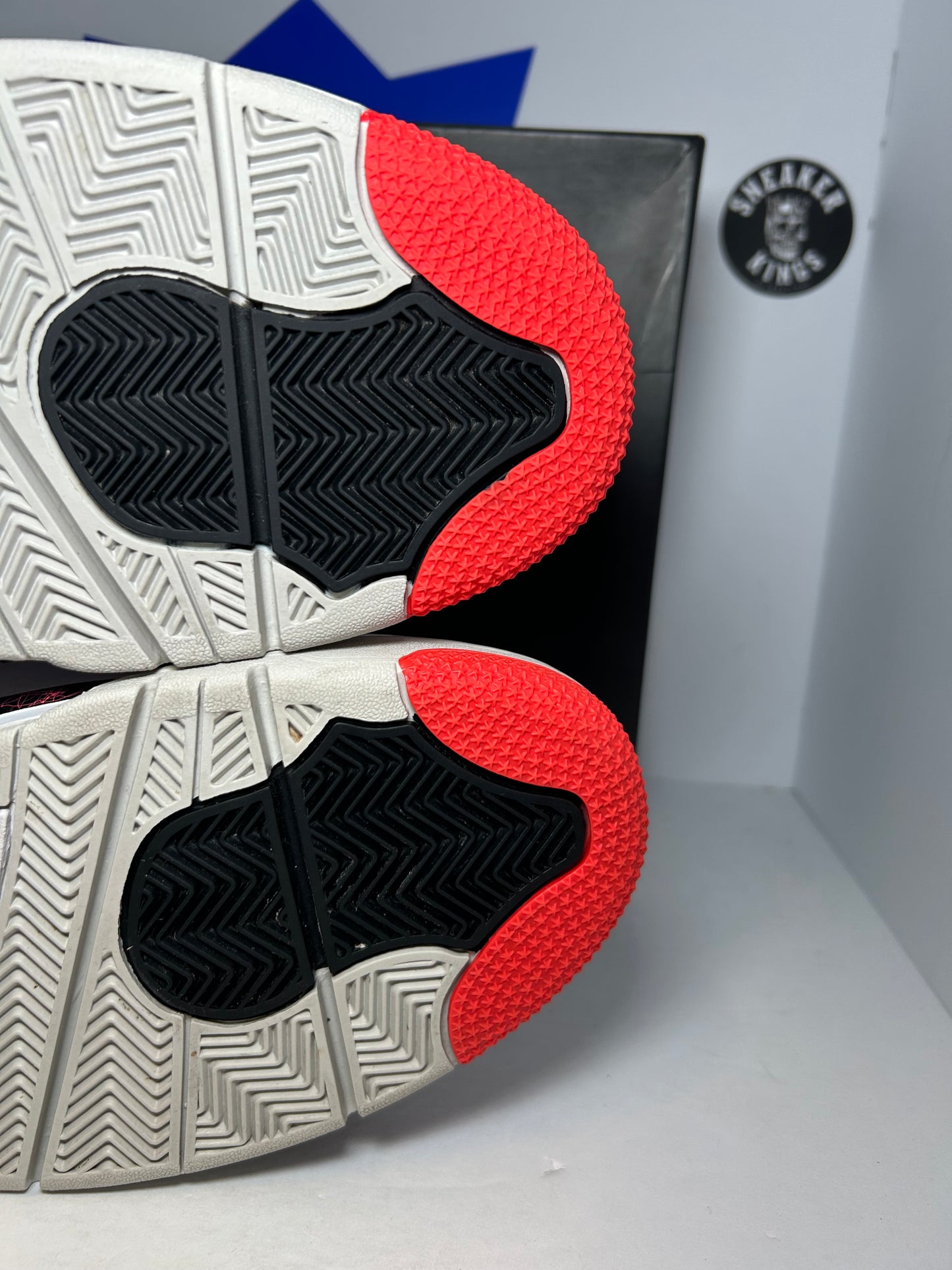 Air Jordan 4 Retro Flight Nostalgia (Pre-Owned)