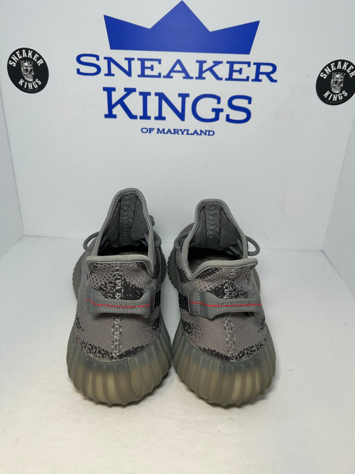 Adidas Yeezy Boost 350 V2 Low Beluga 2.0 (Pre-Owned)