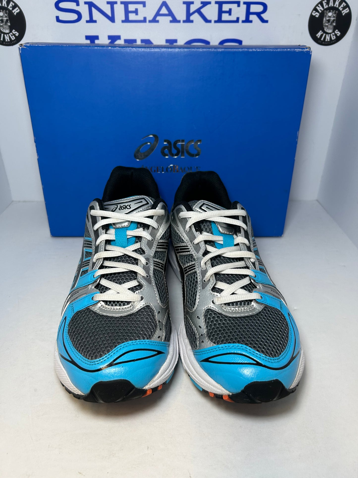 ASICS Gel Kayano 14 Angelo Baque Rebirth of Cool (Pre-Owned)