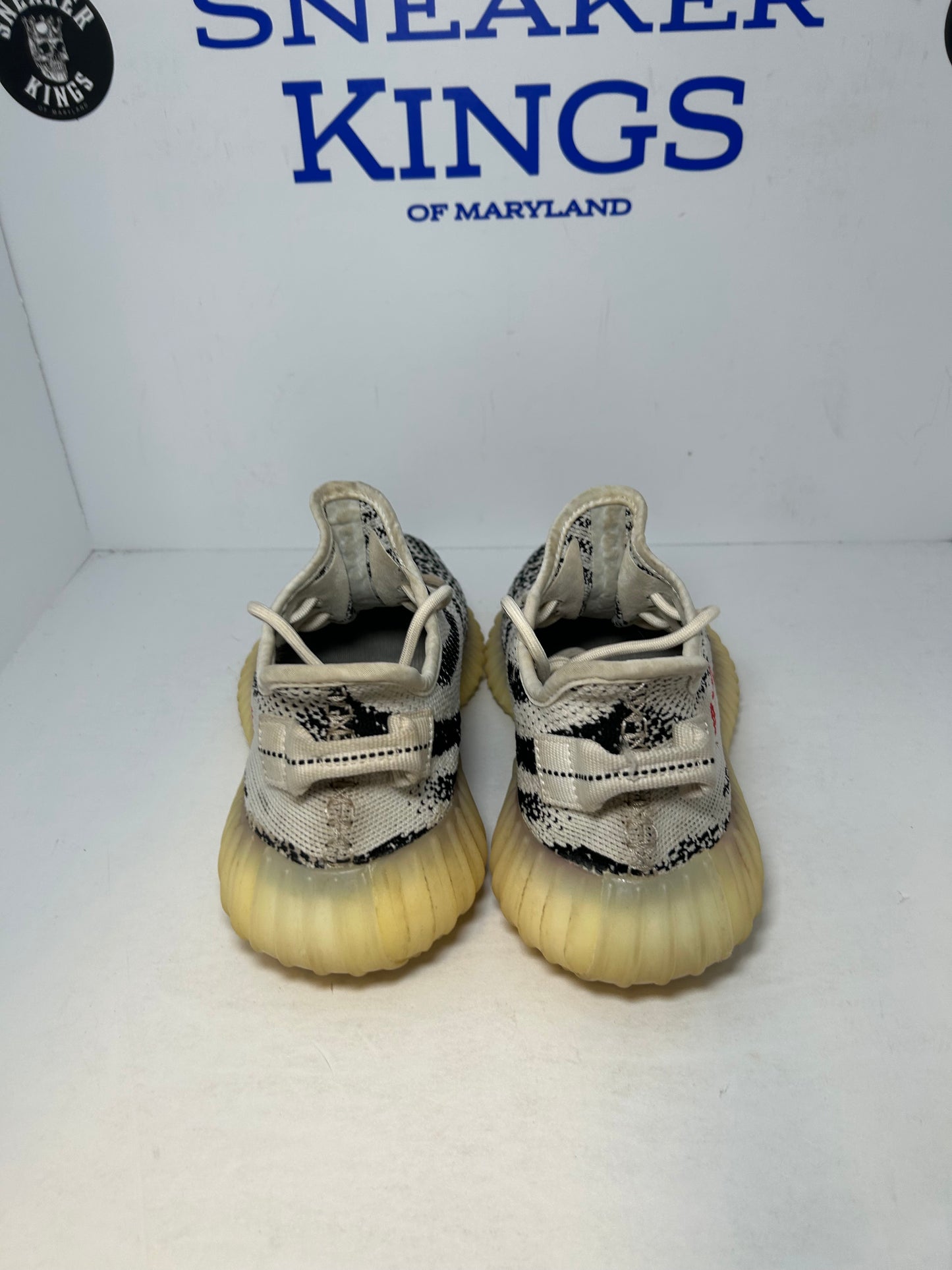Adidas Yeezy Boost 350 V2 Zebra (Pre-Owned)