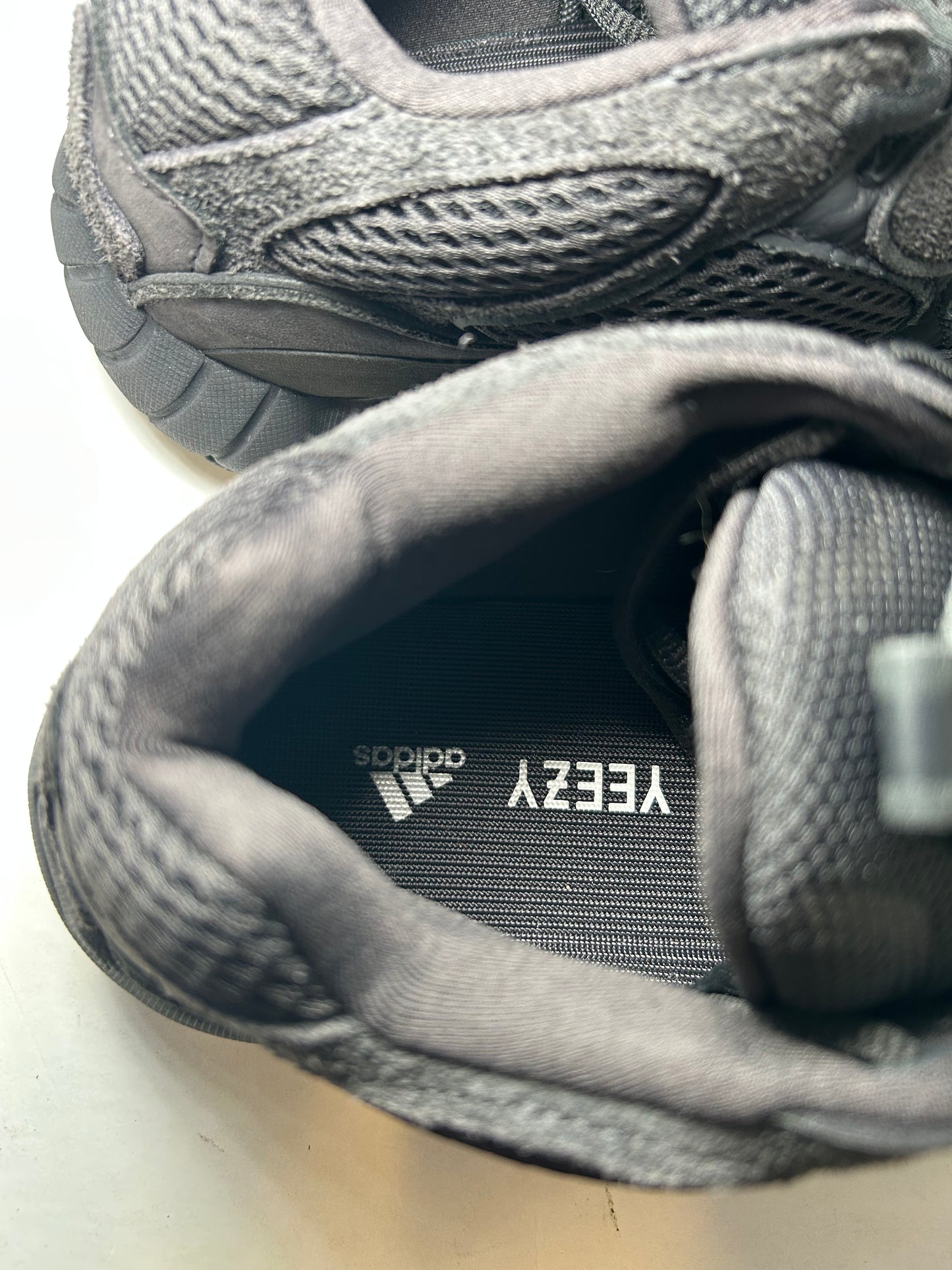 Adidas Yeezy 500 Utility Black (Pre-Owned)