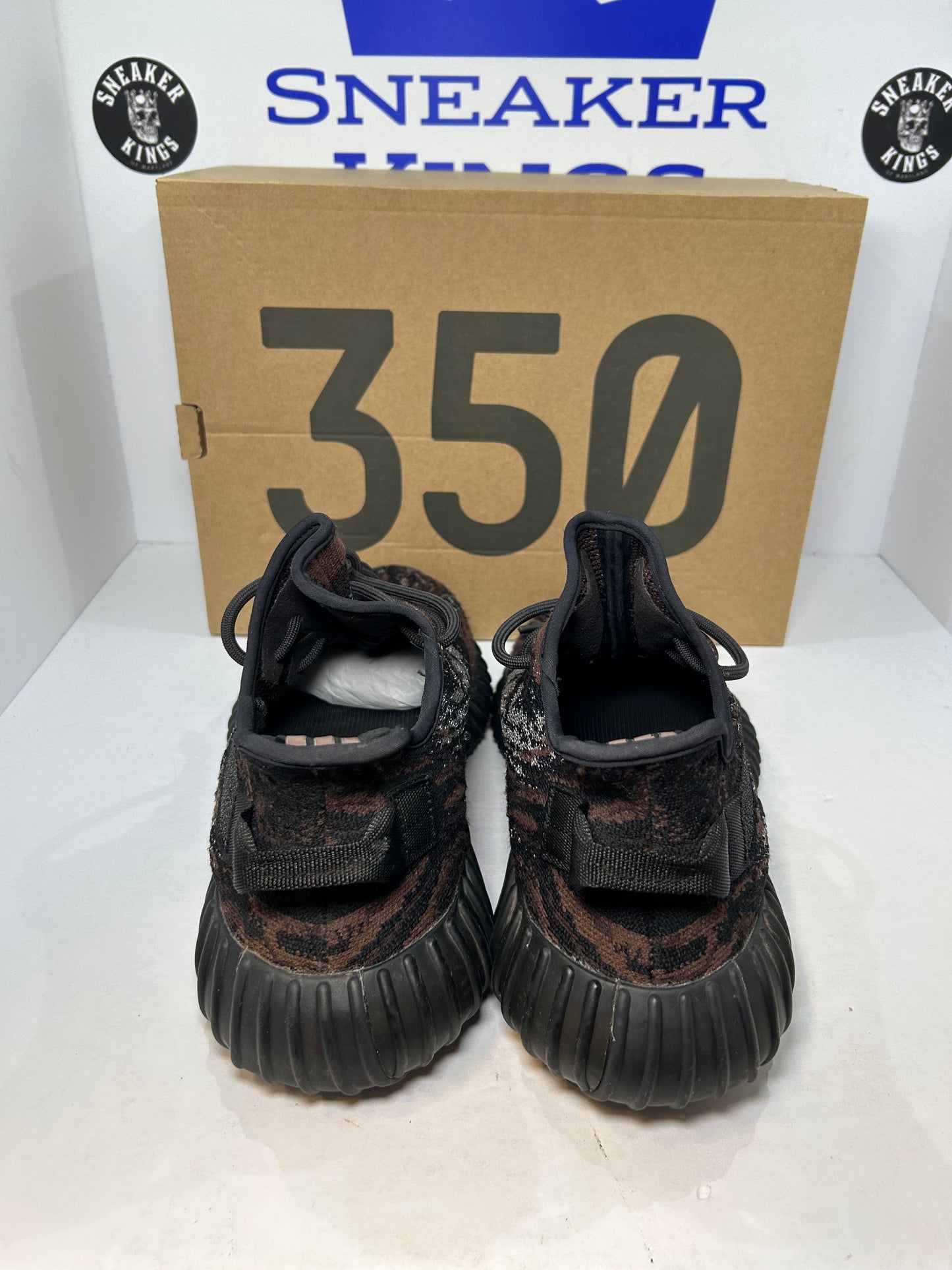 Adidas Yeezy Boost 350 V2 MX Rock (Pre-Owned)