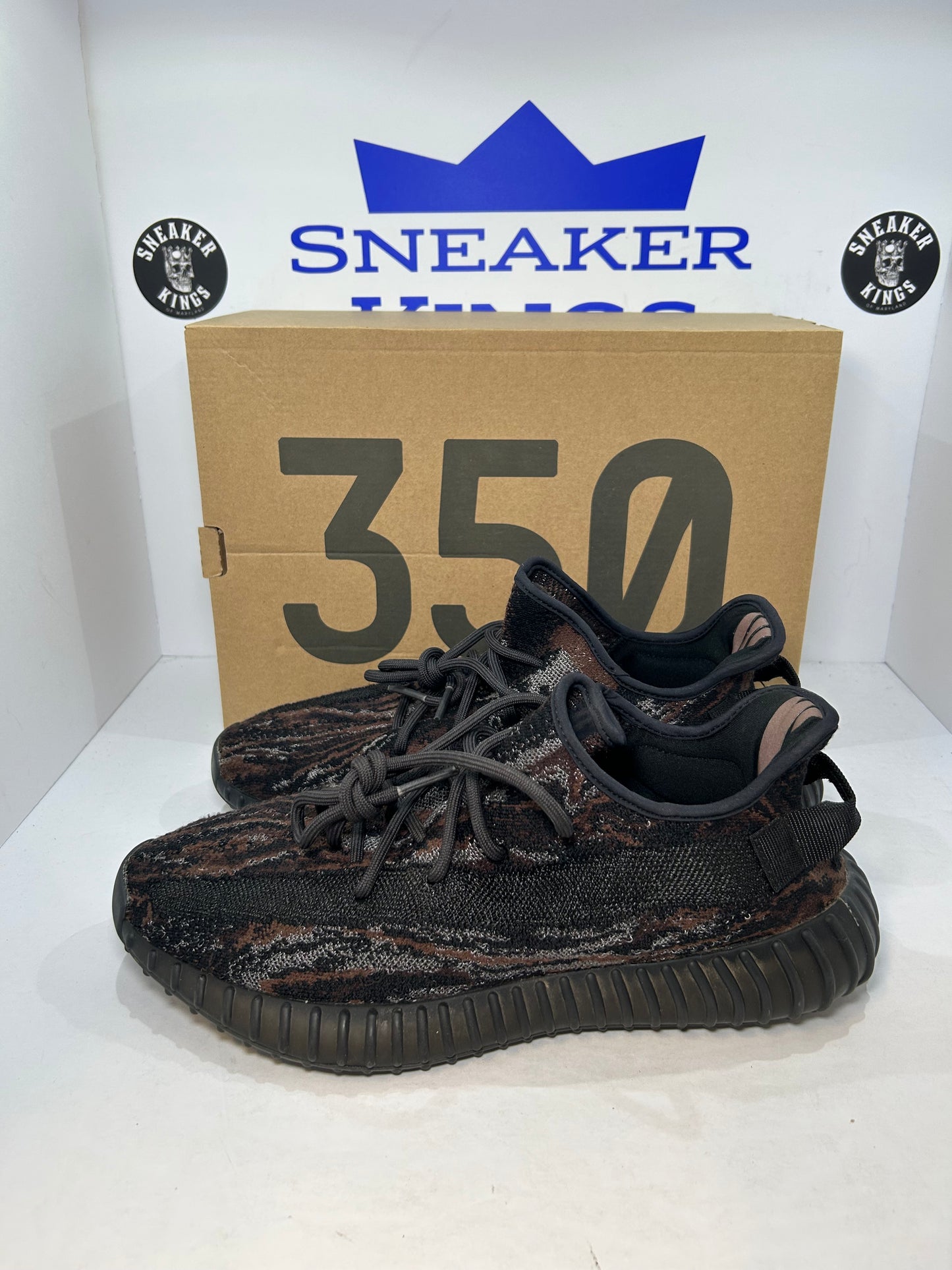 Adidas Yeezy Boost 350 V2 MX Rock (Pre-Owned)