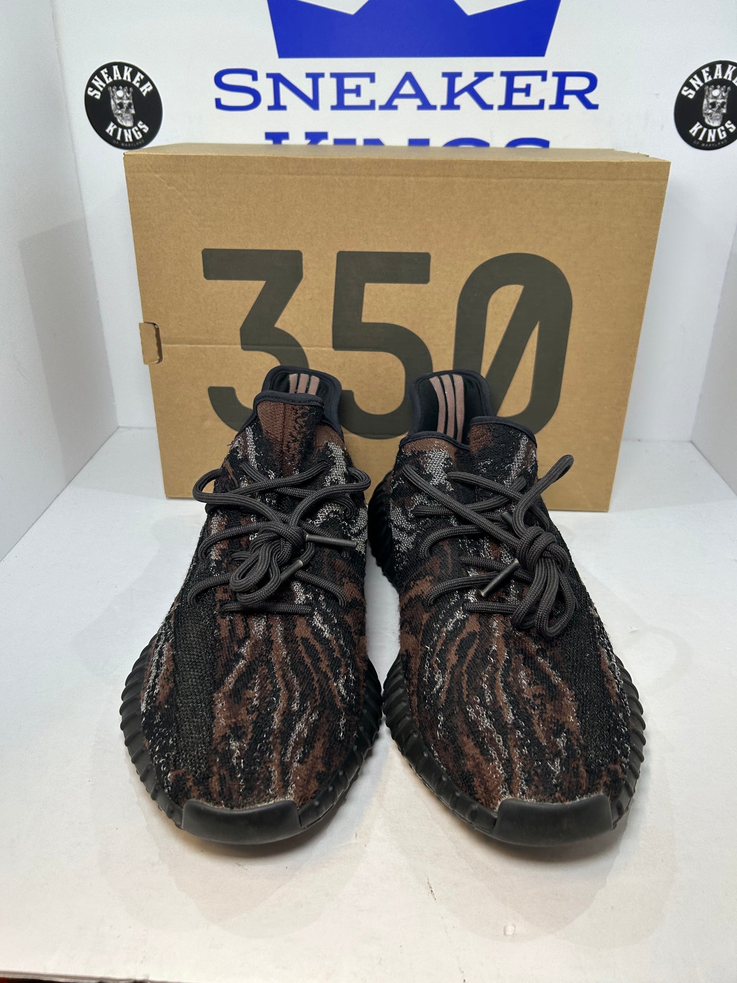 Adidas Yeezy Boost 350 V2 MX Rock (Pre-Owned)