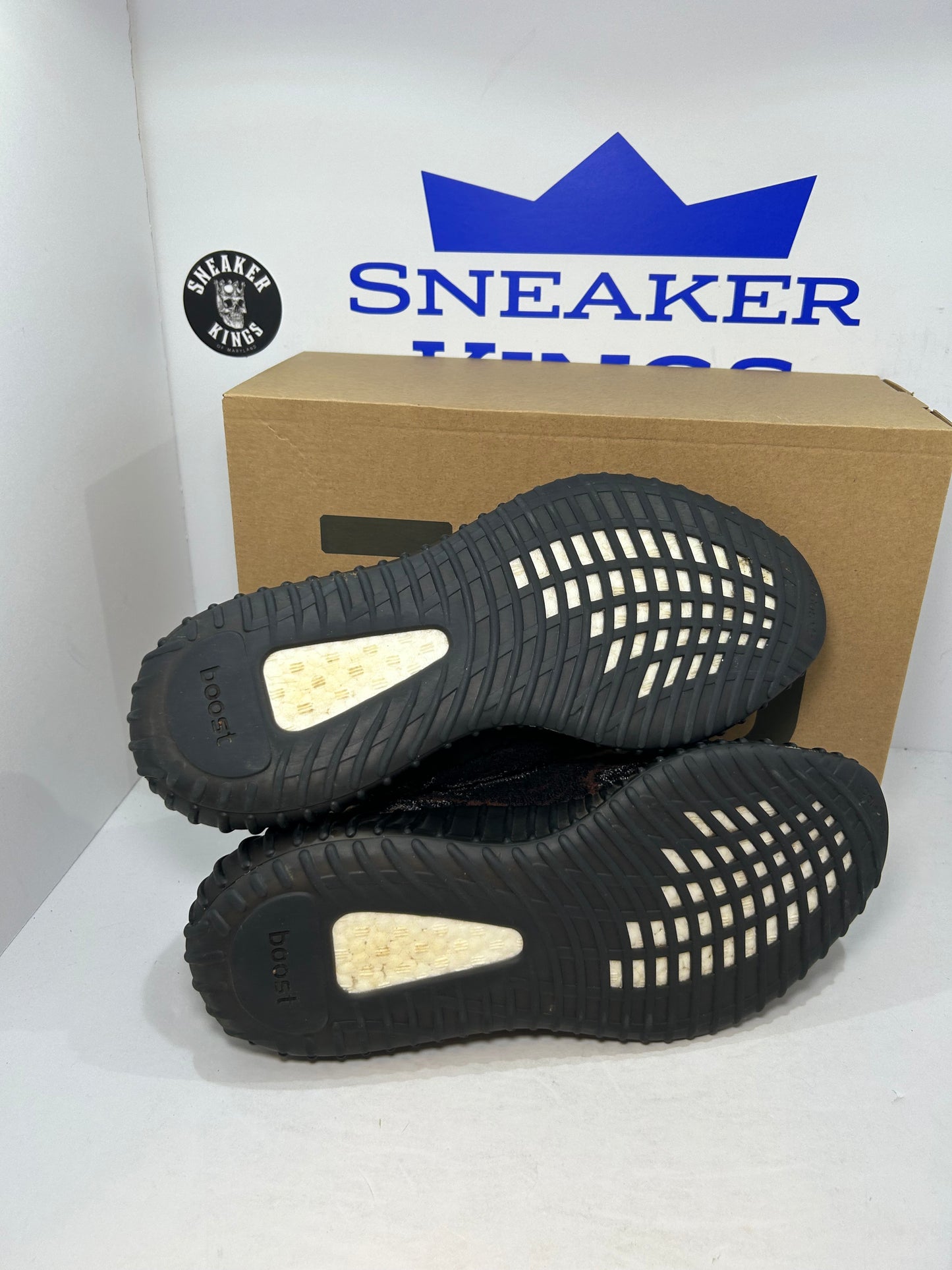 Adidas Yeezy Boost 350 V2 MX Rock (Pre-Owned)