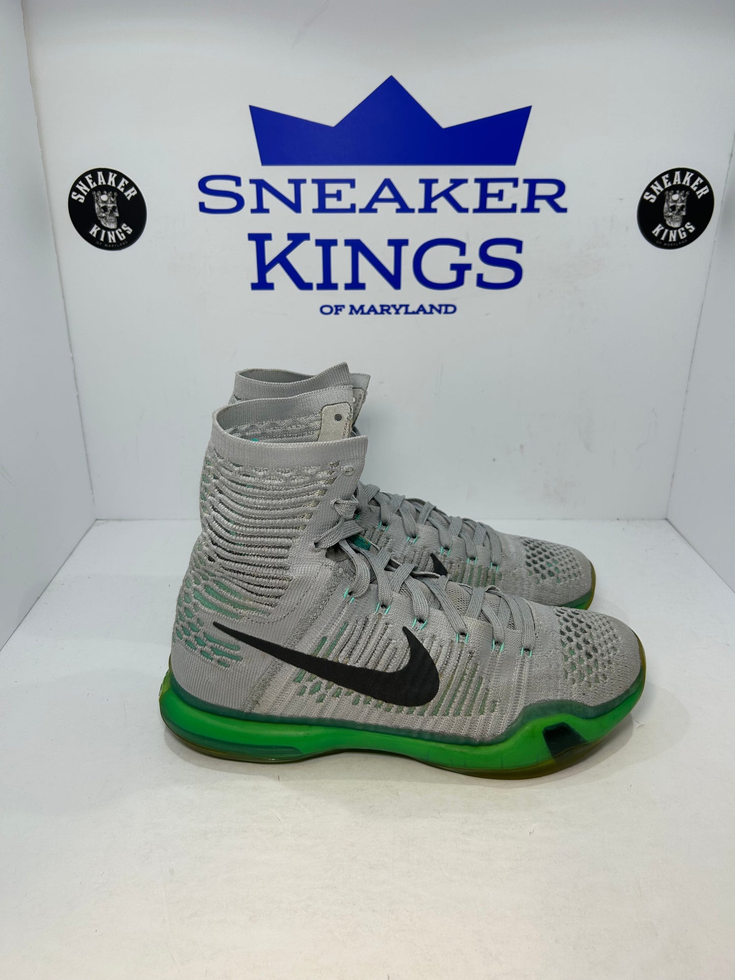 Nike Kobe 10 X Elite High Elevate (Pre-Owned)