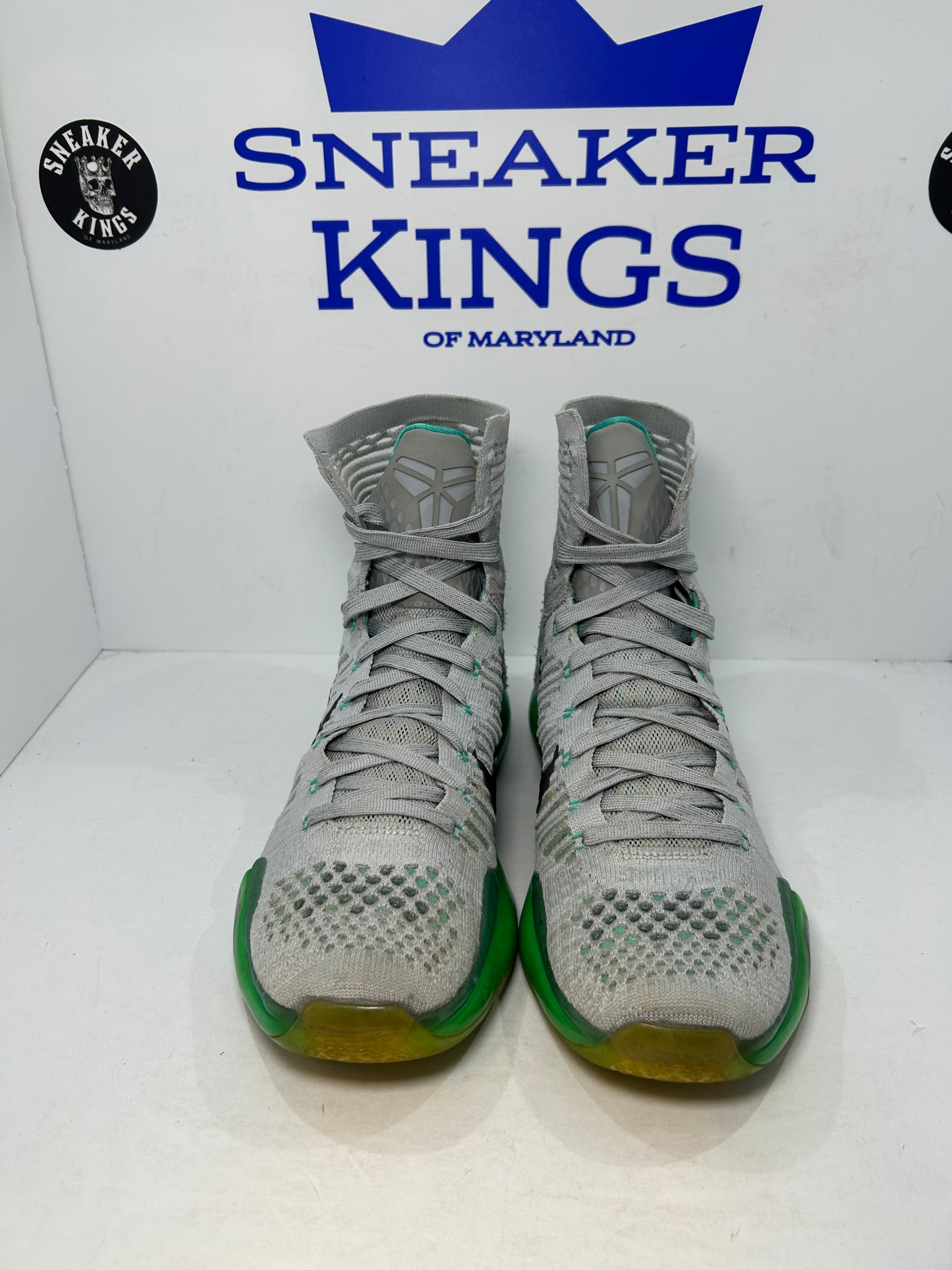 Nike Kobe 10 X Elite High Elevate (Pre-Owned)