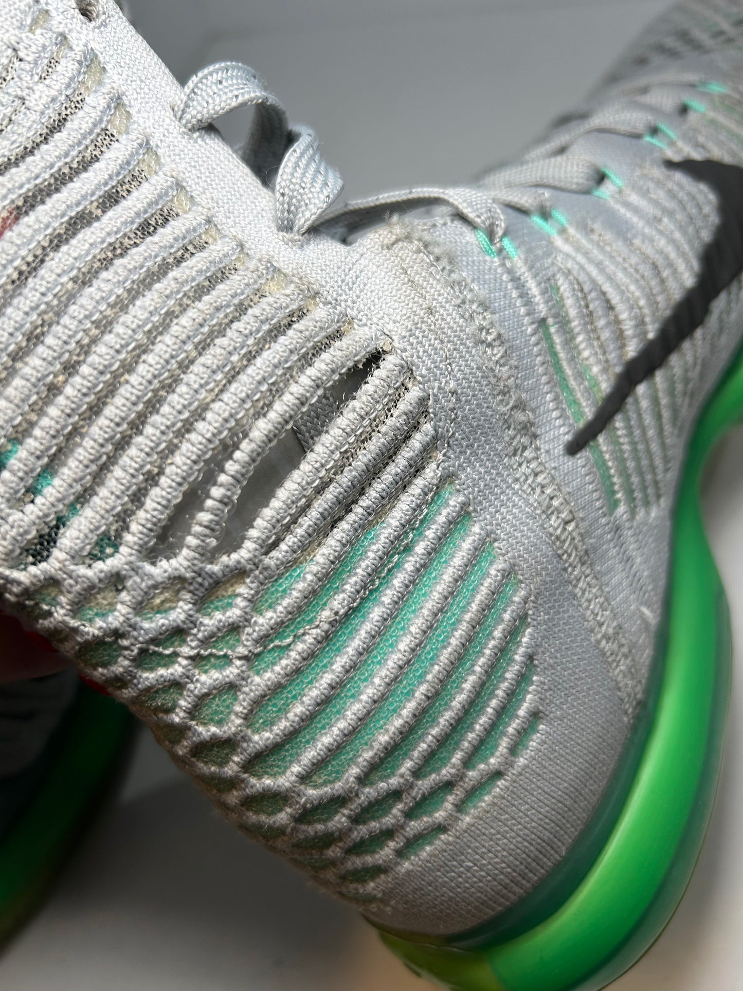 Nike Kobe 10 X Elite High Elevate (Pre-Owned)