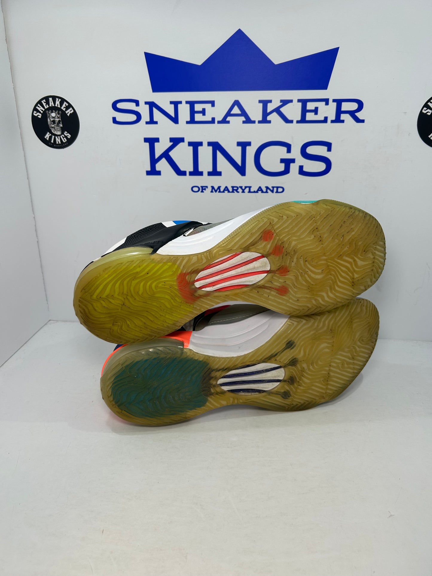Nike KD 7 What The KD (Pre-Owned)