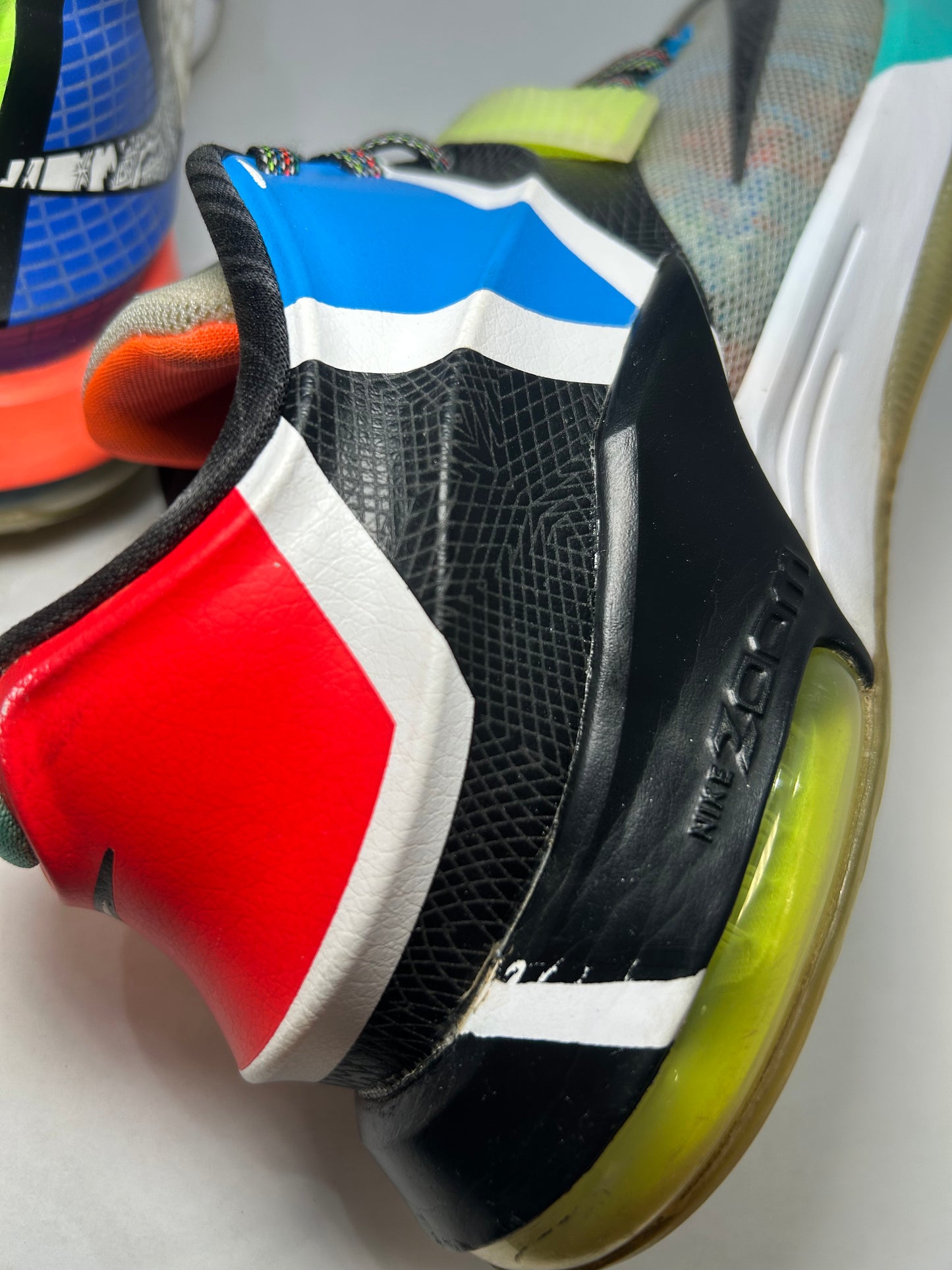 Nike KD 7 What The KD (Pre-Owned)