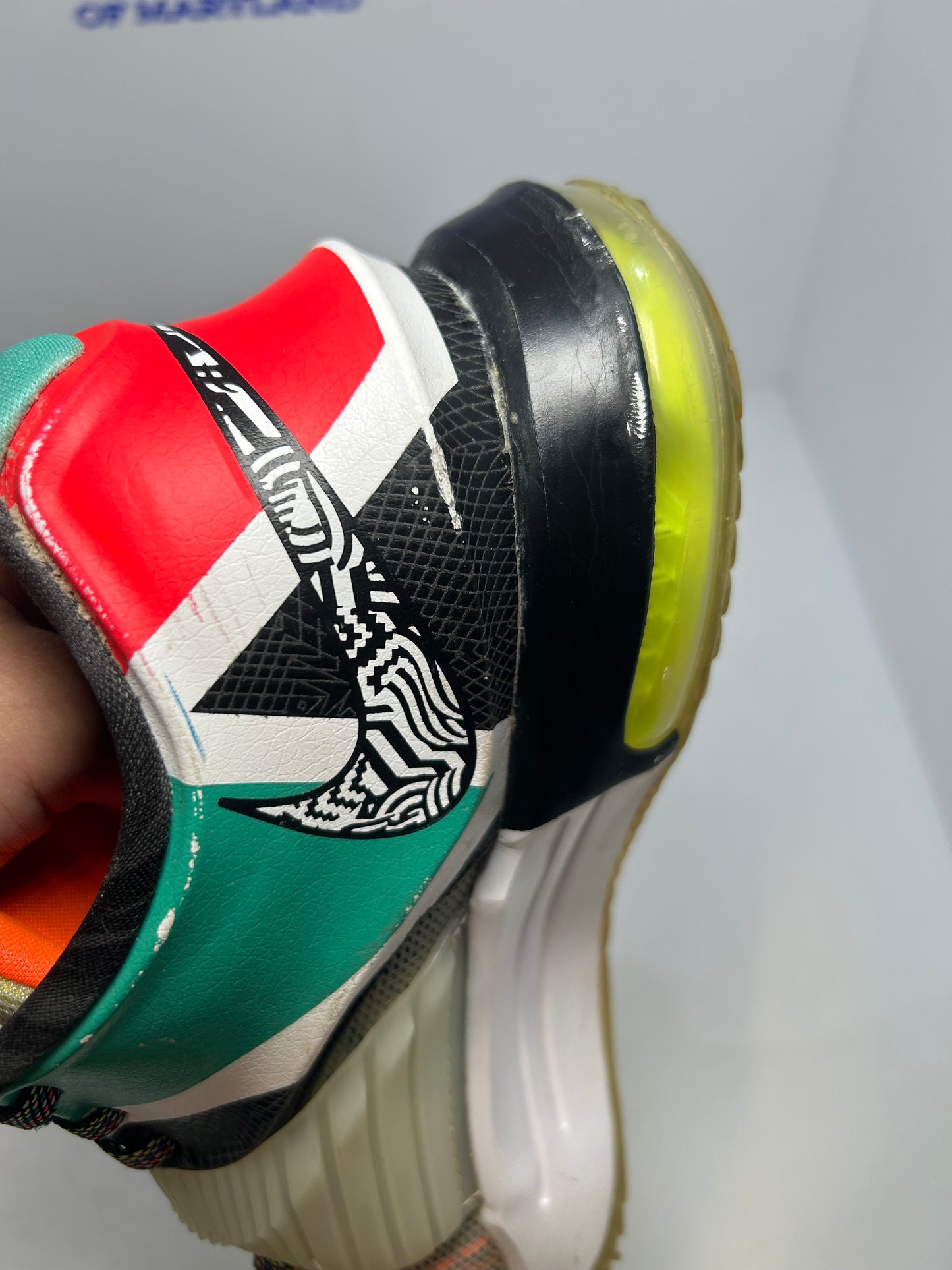 Nike KD 7 What The KD (Pre-Owned)