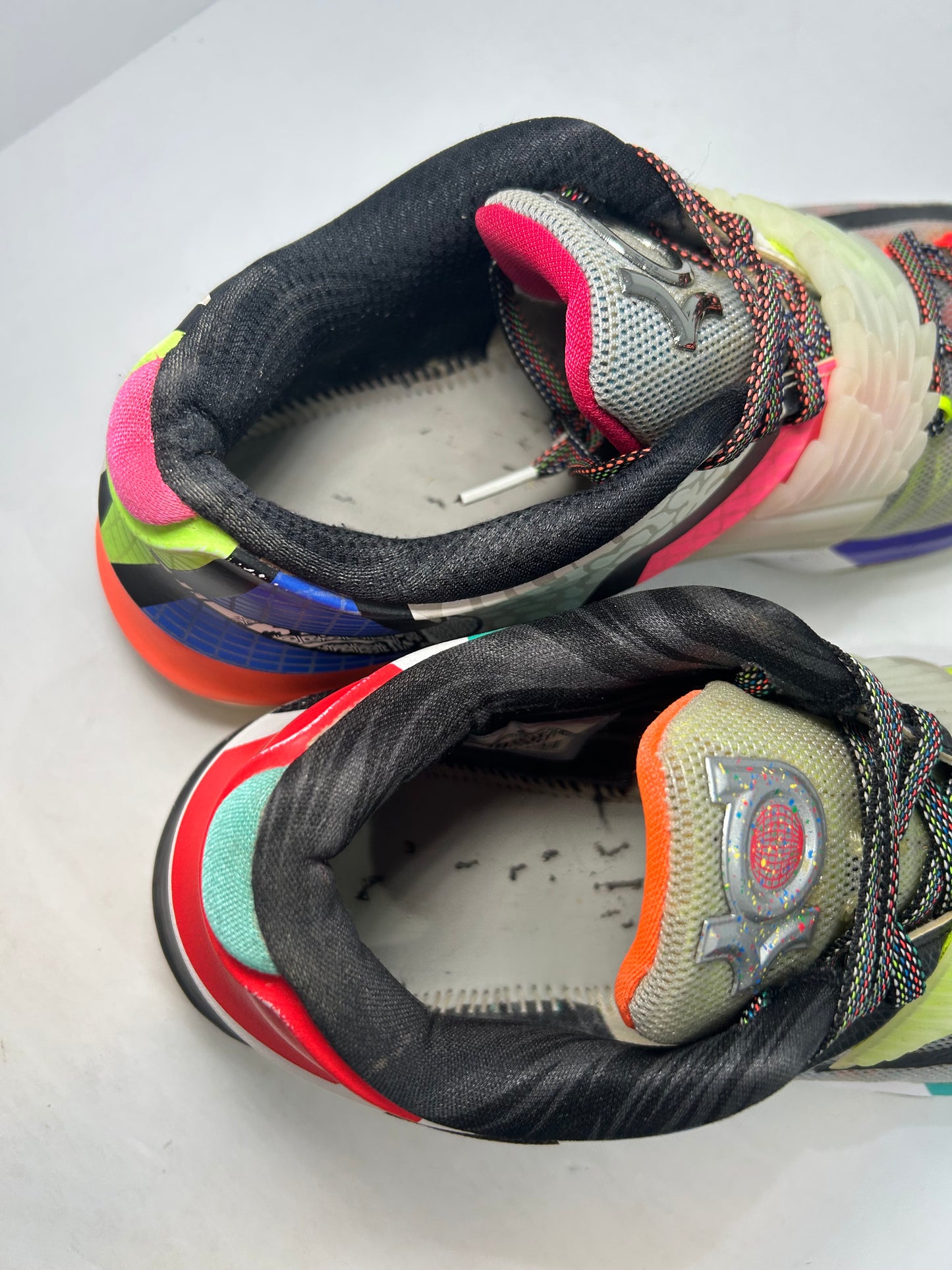 Nike KD 7 What The KD (Pre-Owned)