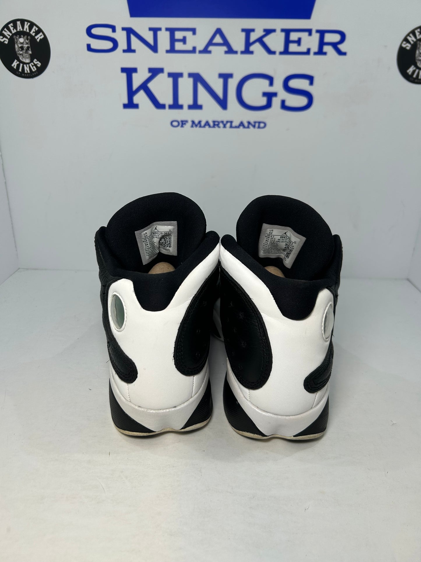 Air Jordan 13 Retro Mid Reverse He Got Game (GS) (Pre-Owned)