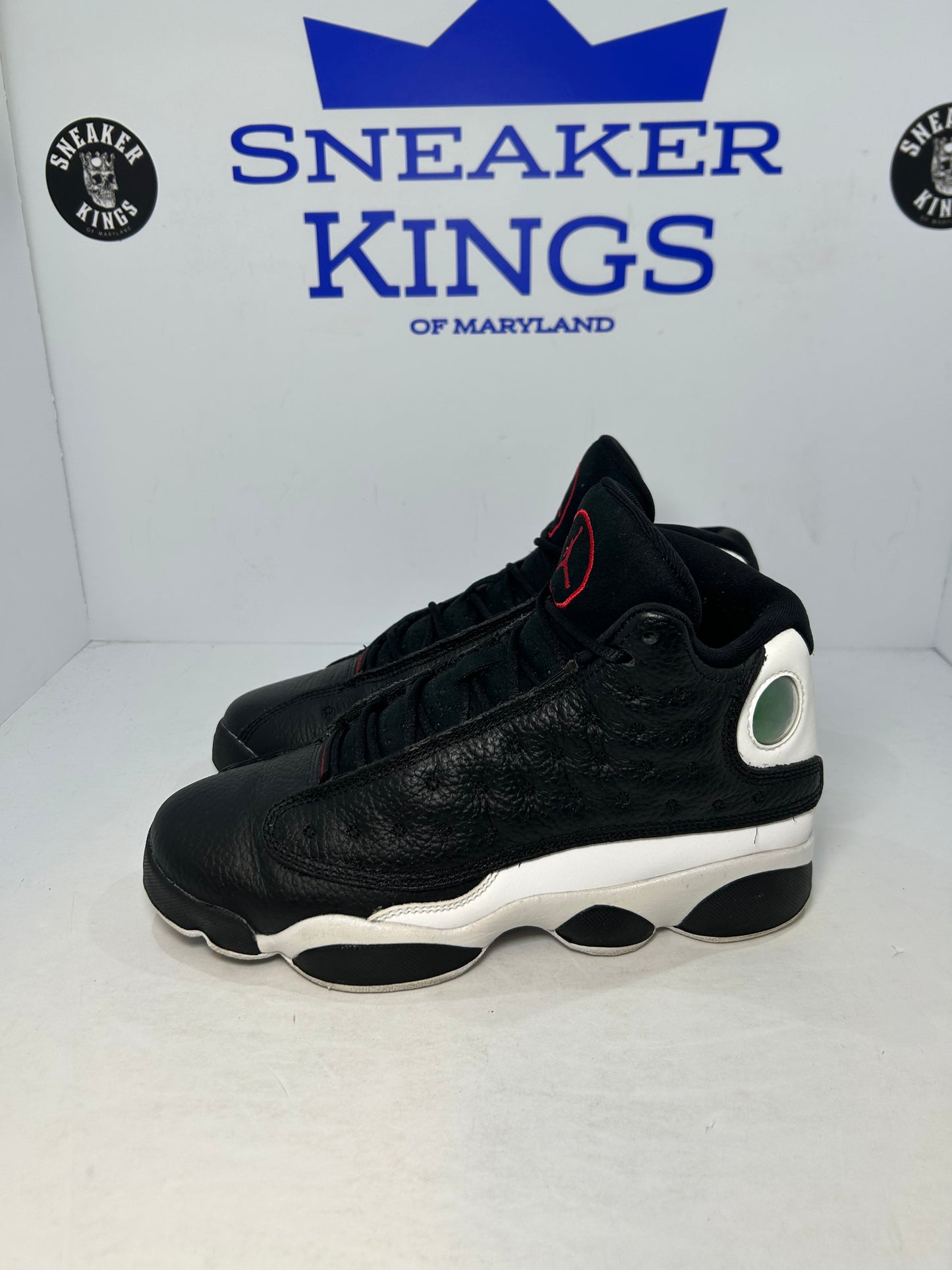 Air Jordan 13 Retro Mid Reverse He Got Game (GS) (Pre-Owned)