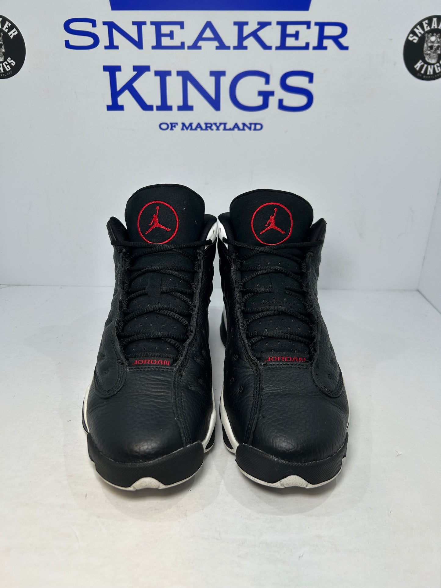 Air Jordan 13 Retro Mid Reverse He Got Game (GS) (Pre-Owned)