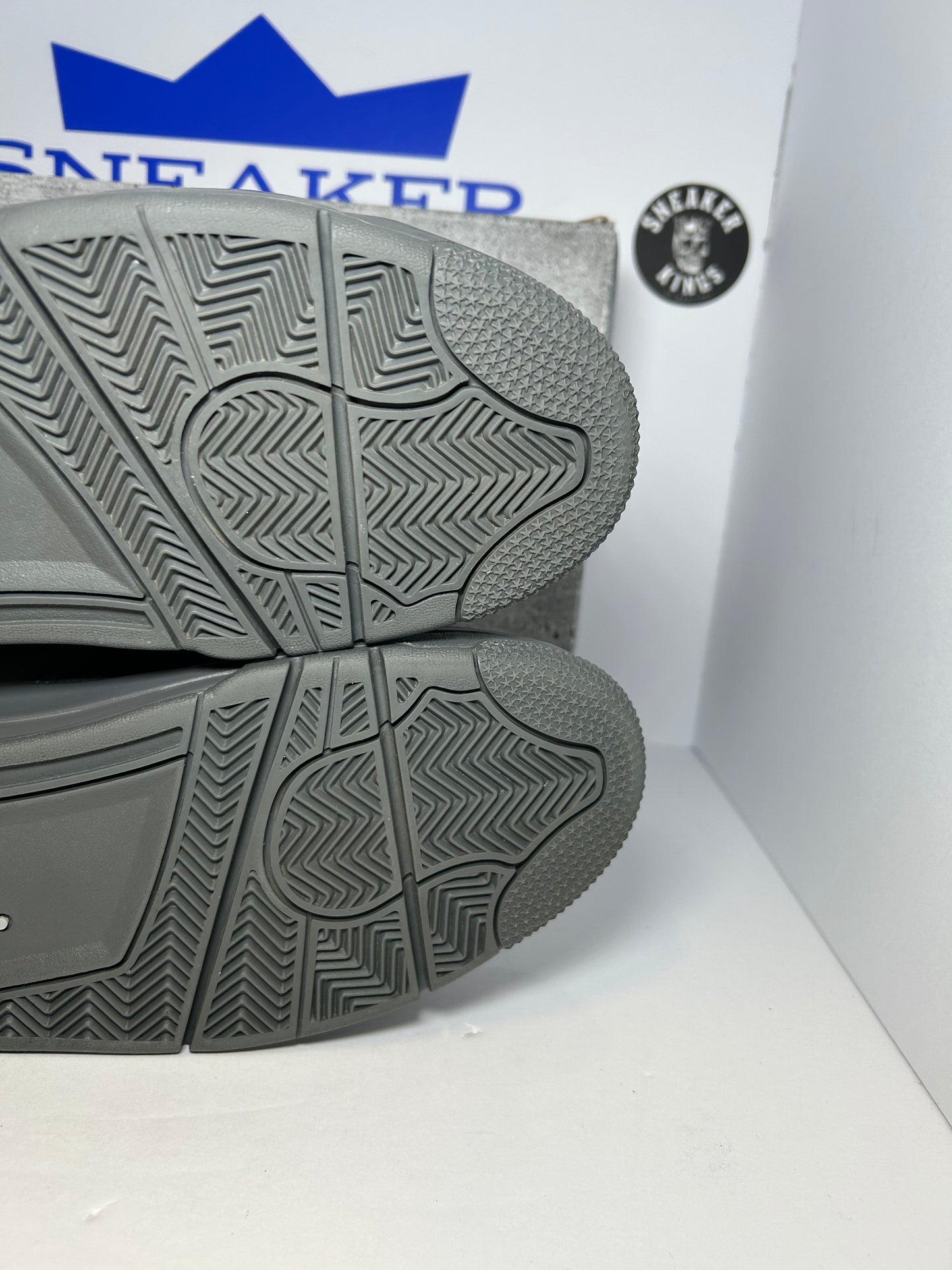 Air Jordan 4 Retro SE Wet Cement (Pre-Owned)