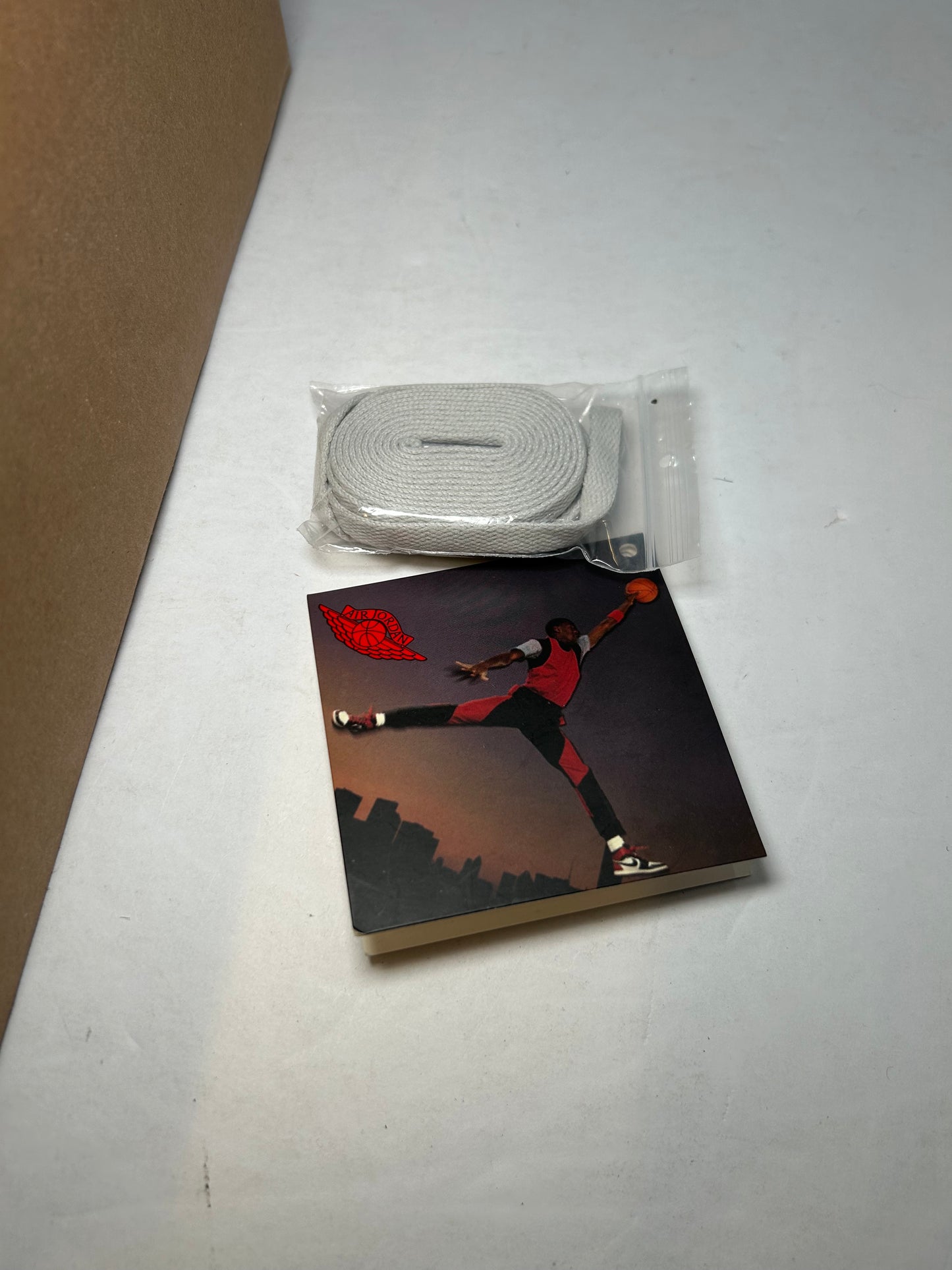 Air Jordan 1 Retro High 85 OG Neutral Grey (Pre-Owned)