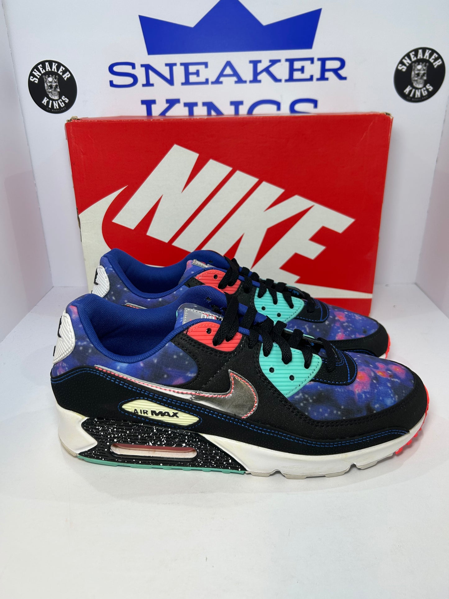 Nike Air Max 90 Supernova (Pre-Owned)