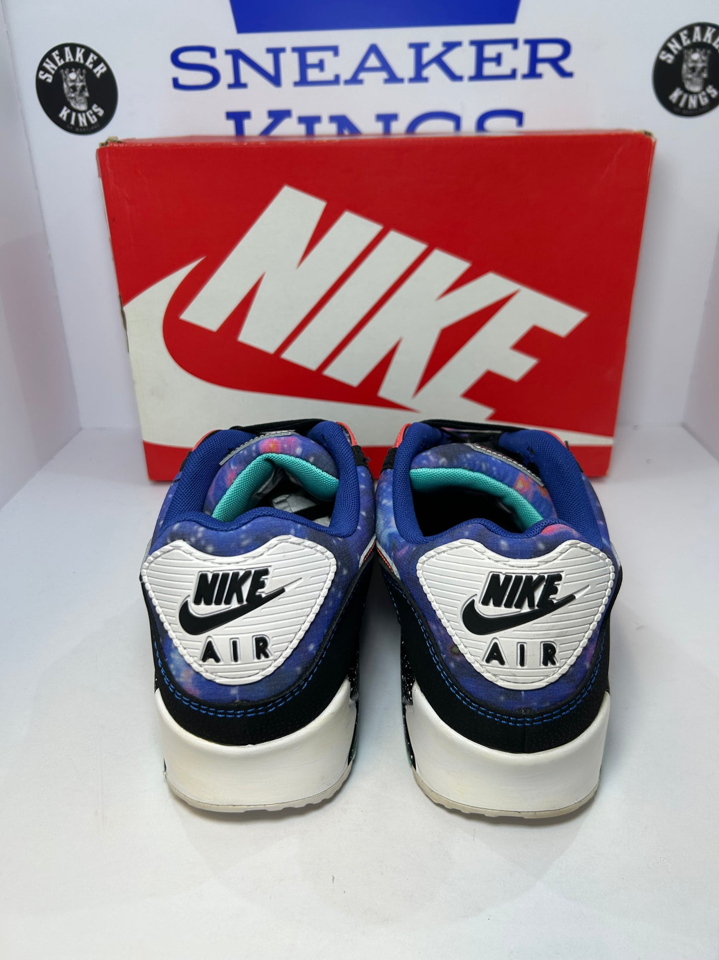 Nike Air Max 90 Supernova (Pre-Owned)