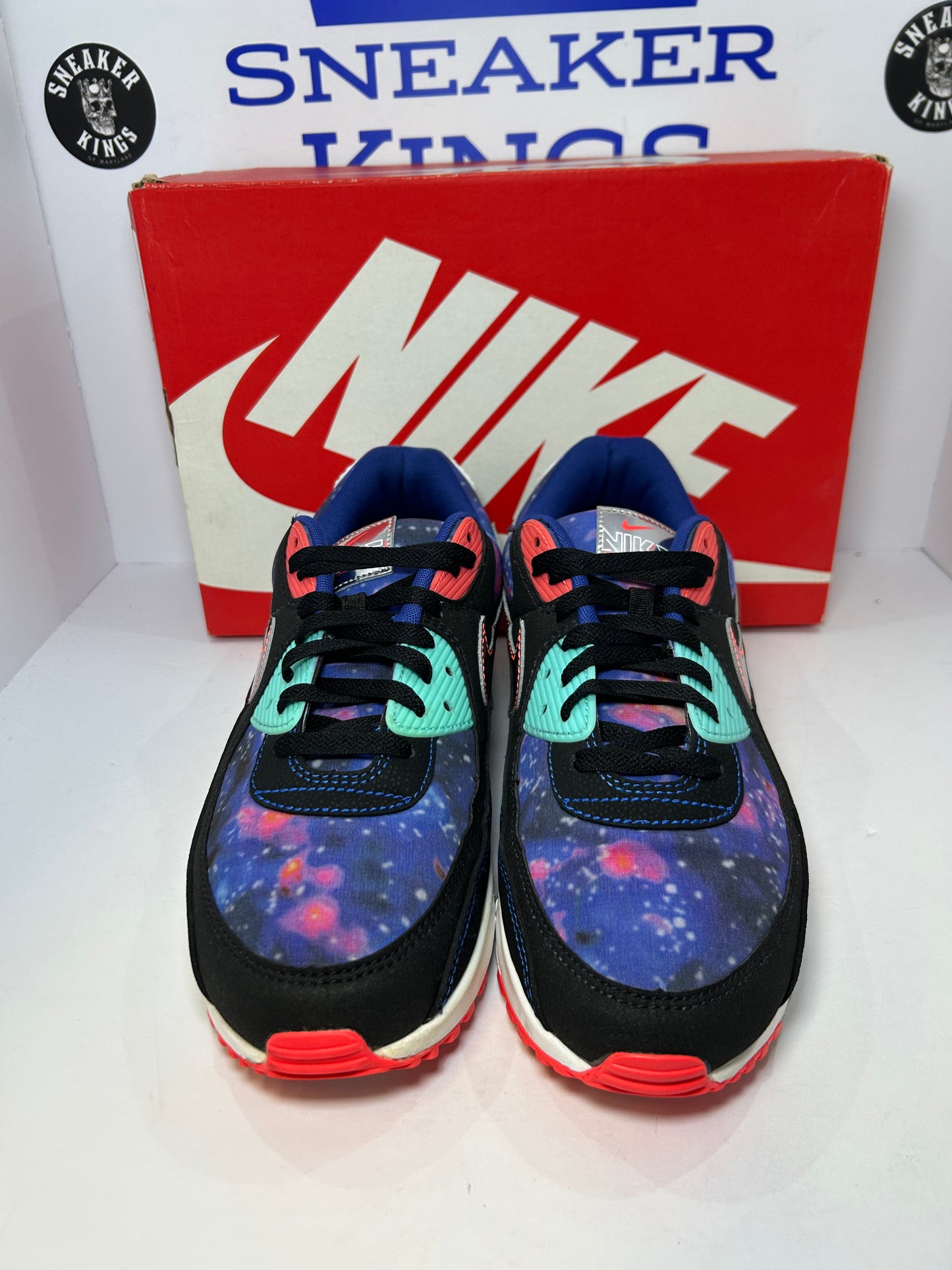 Nike Air Max 90 Supernova (Pre-Owned)