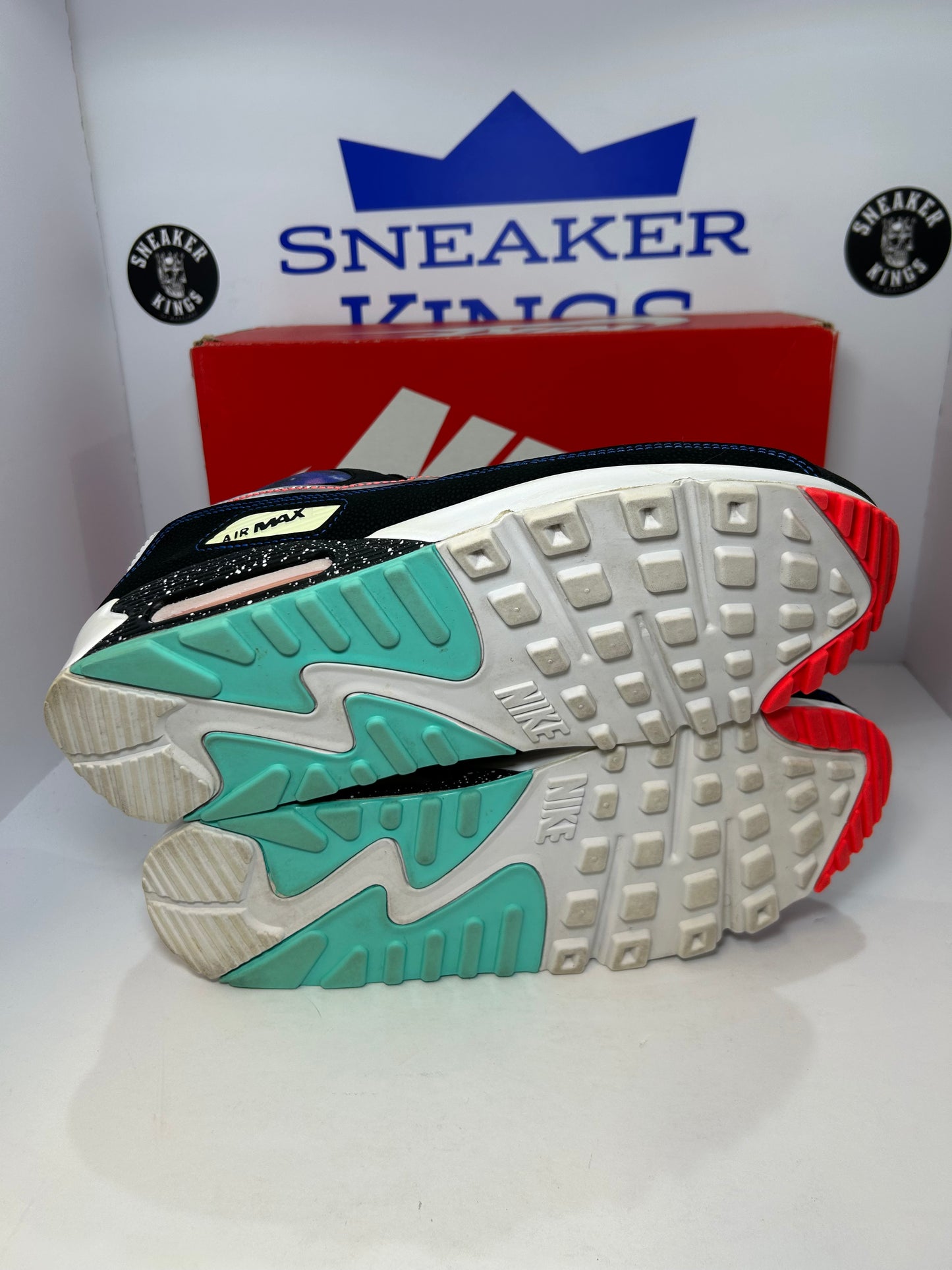Nike Air Max 90 Supernova (Pre-Owned)